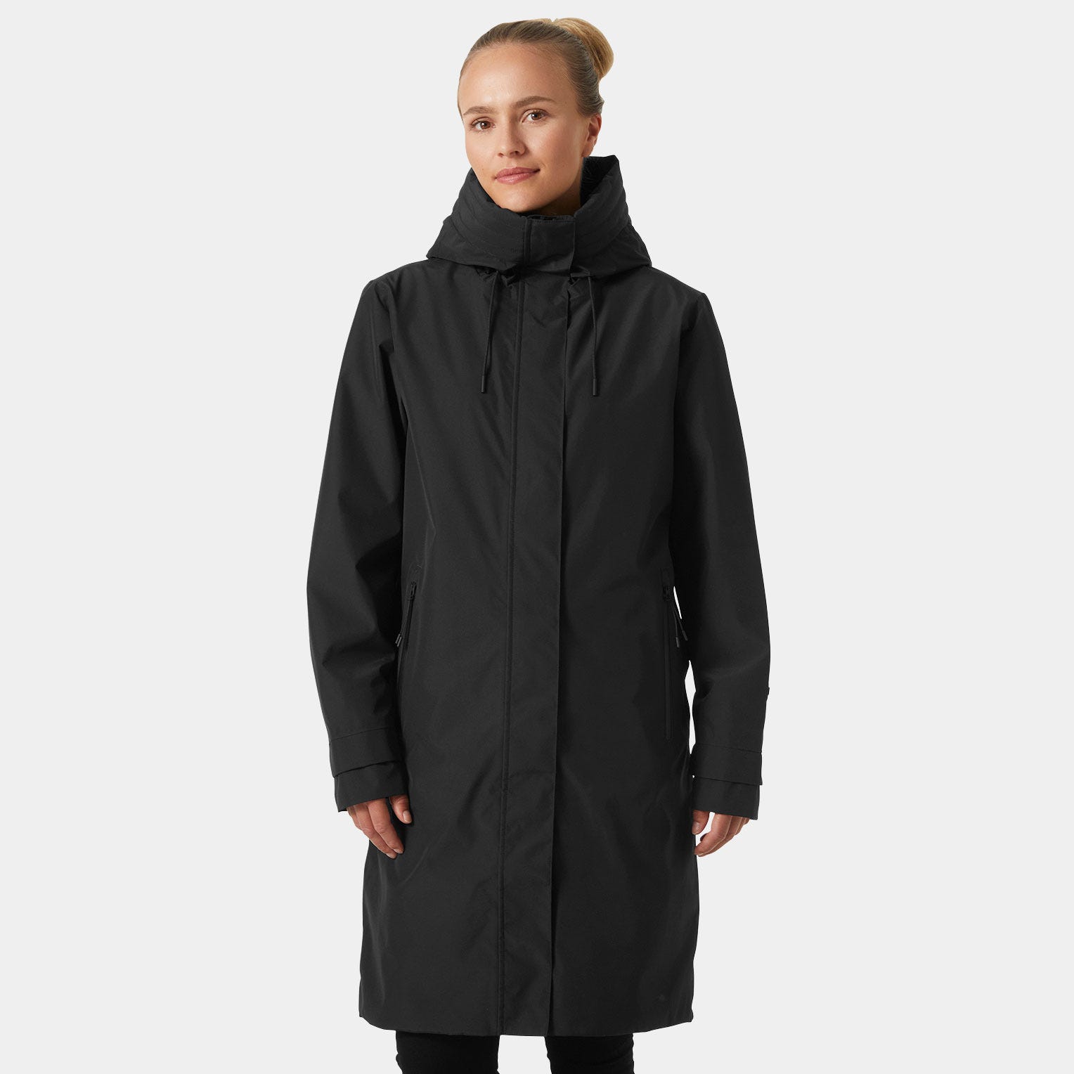Women's URB Lab Raincoat