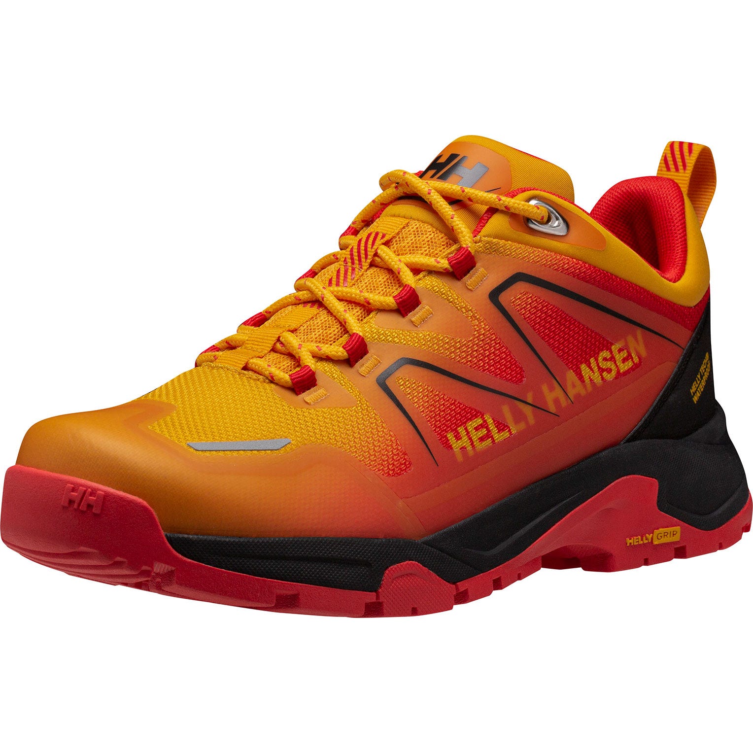 Men's Cascade Low-Cut Helly Tech® Hiking Shoes