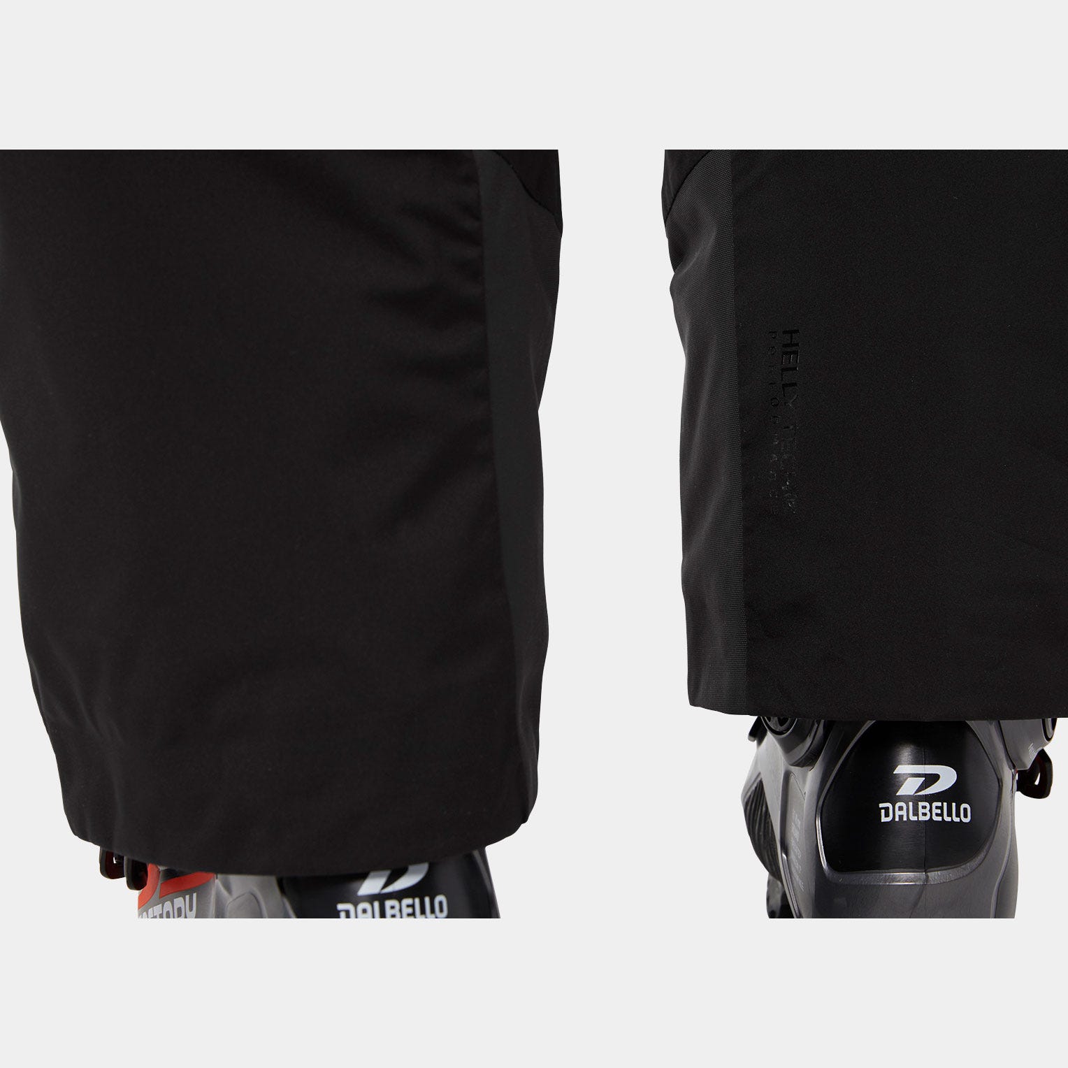 Women's Legendary Insulated Bib Ski Pants