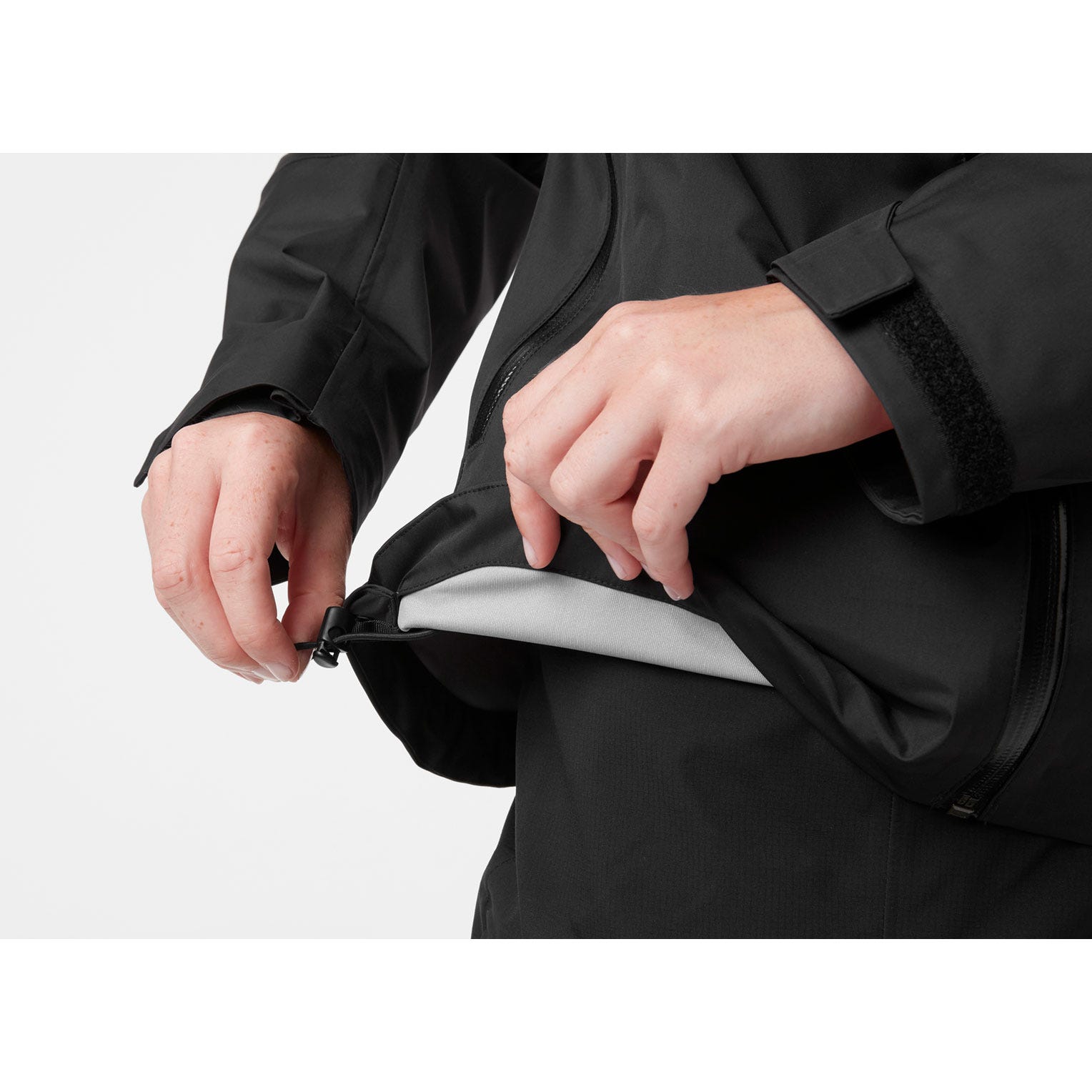 Women's Verglas 3-layer Shell Jacket