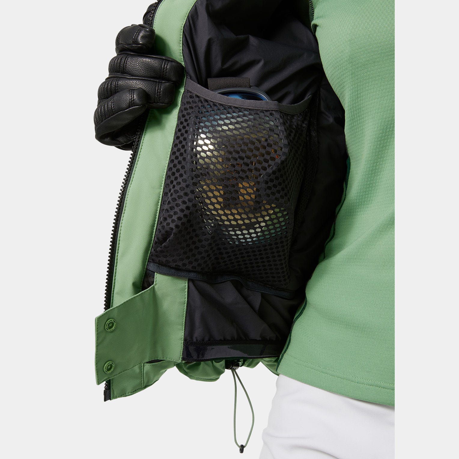 Women's Verbier Infinity Ski Jacket