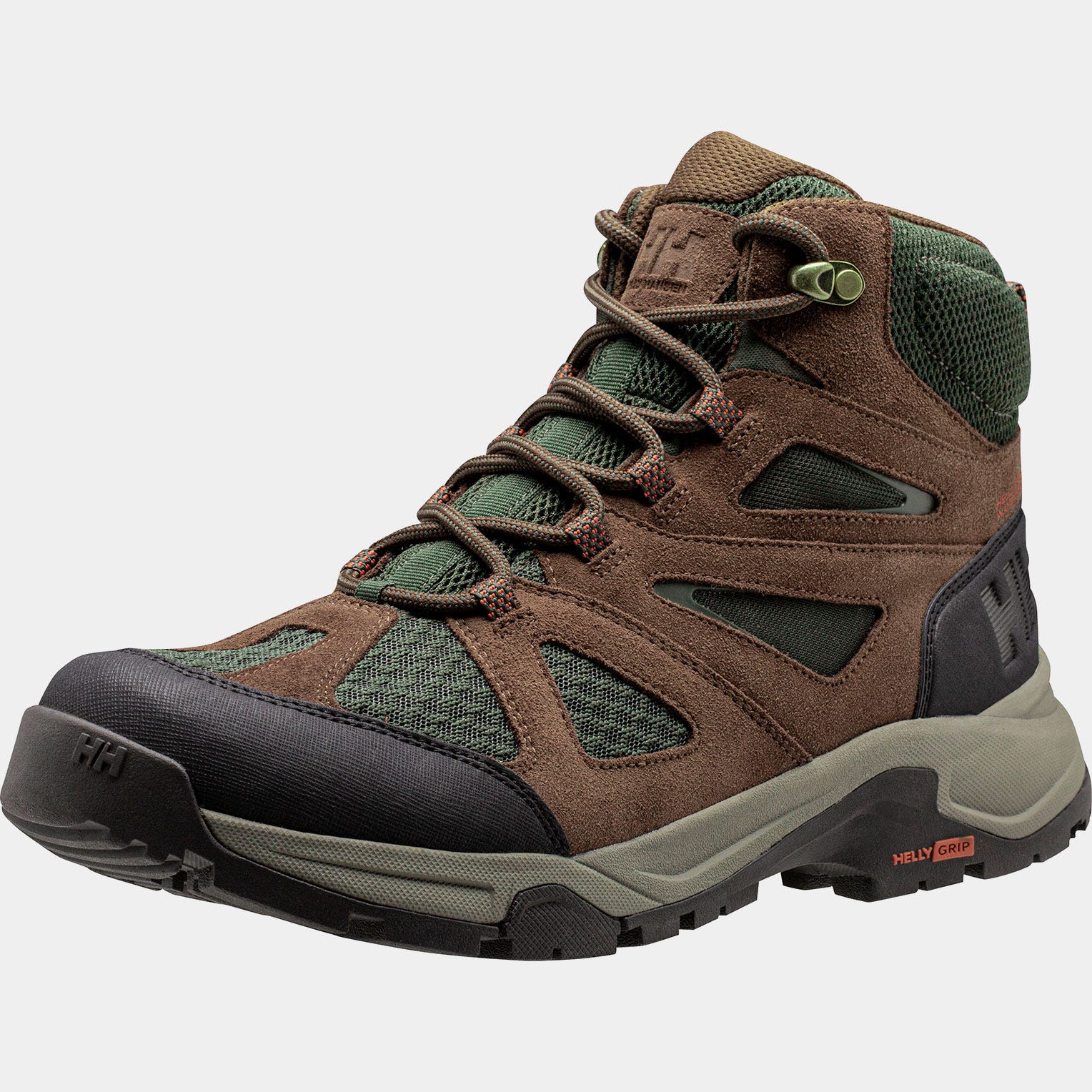 Men's Switchback Trail HELLY TECH® Hiking Boots