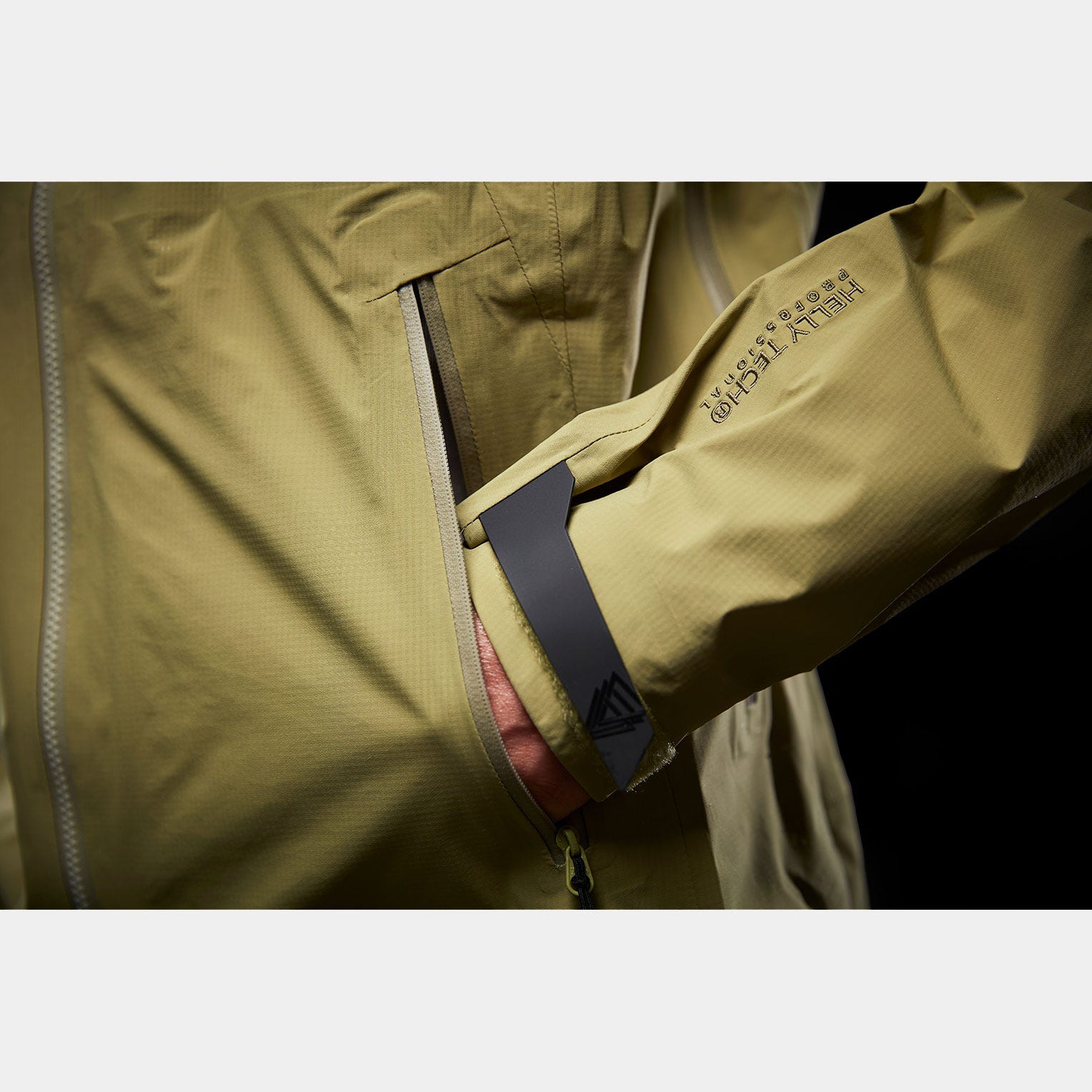 Women's Odin 1 World Infinity Shell Jacket