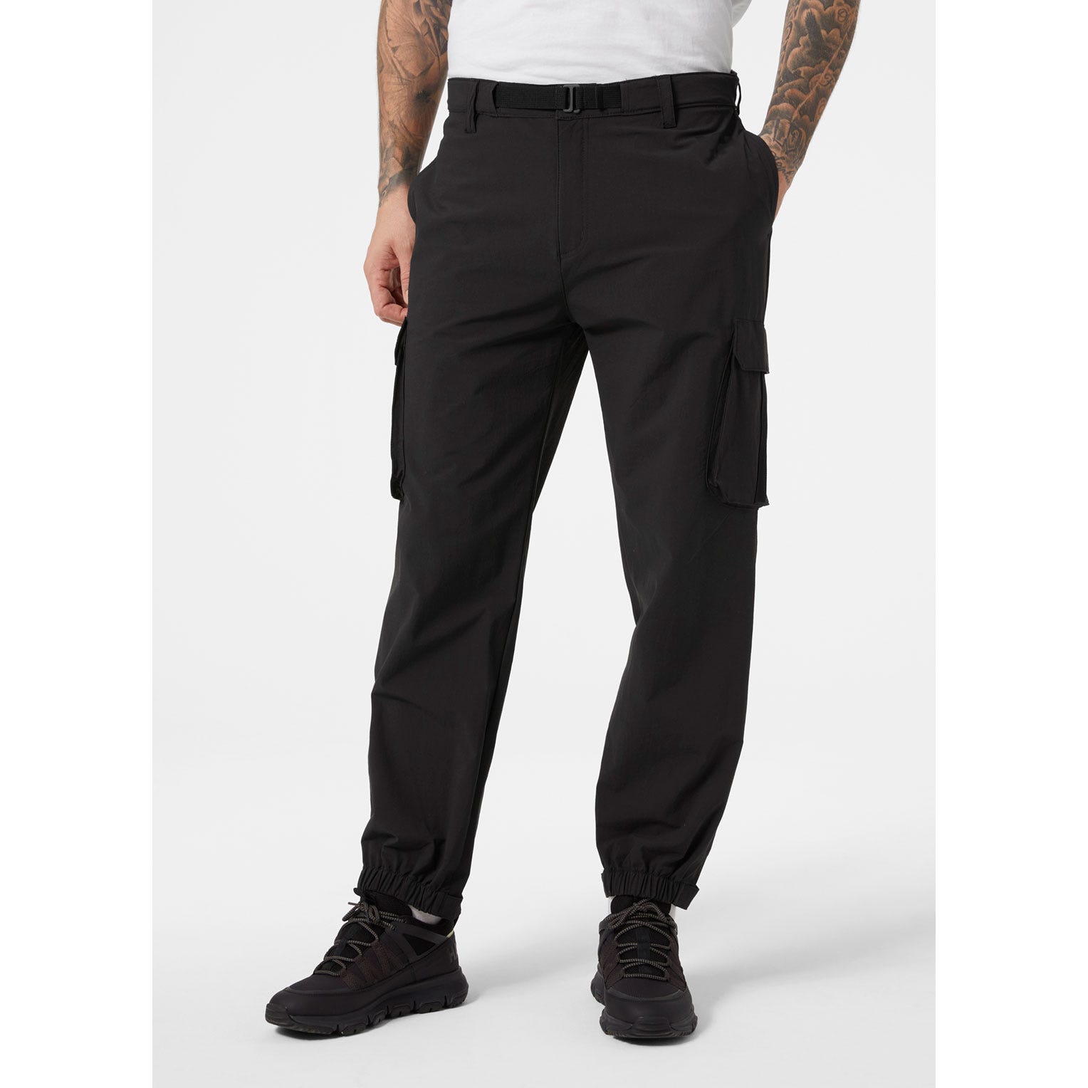 Men’s Patrol Light Cargo Shell Pants