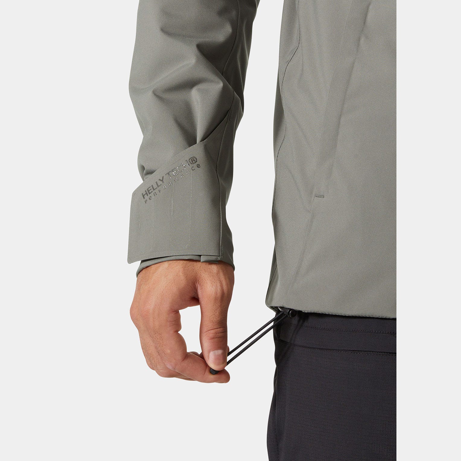 Men's Powderface Insulated Ski Jacket