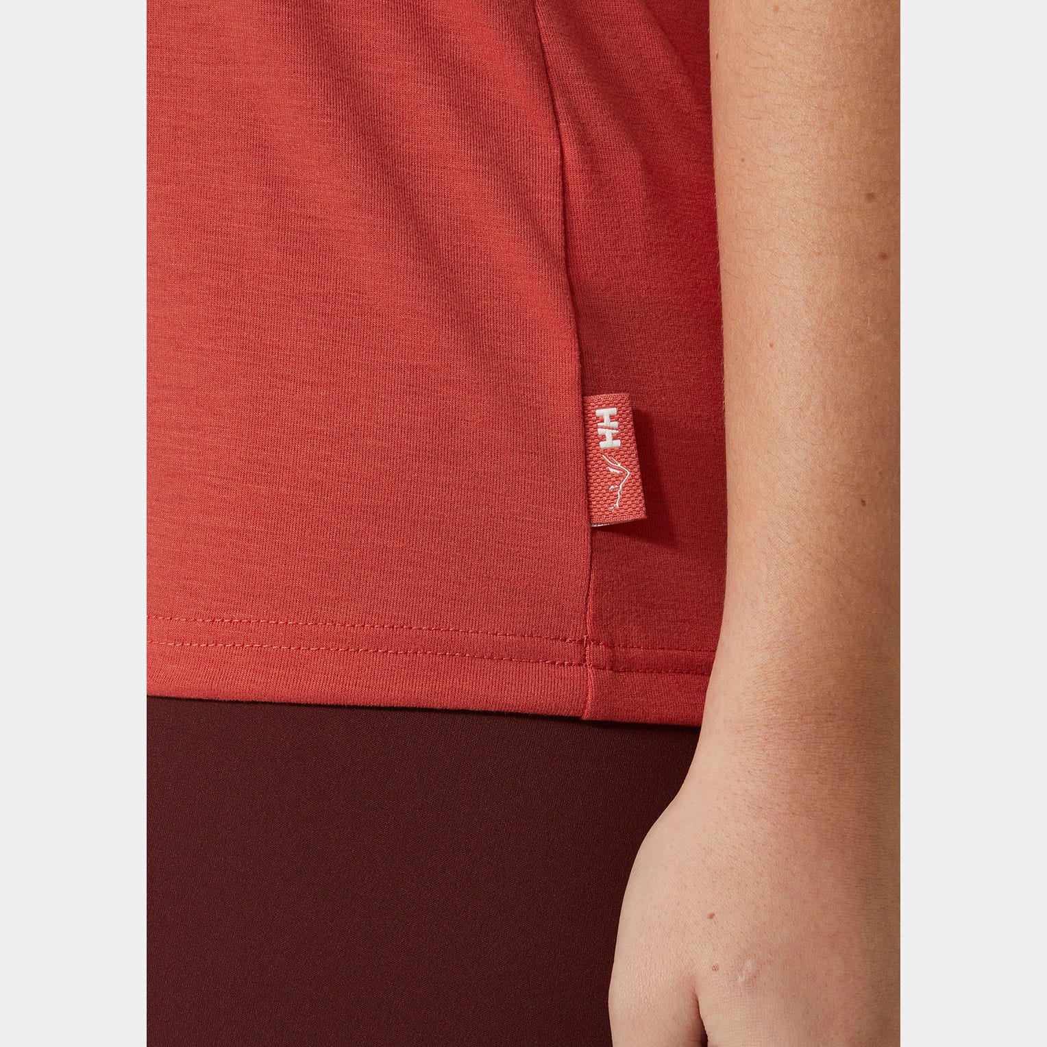 Women's Skog Recycled Graphic T-Shirt