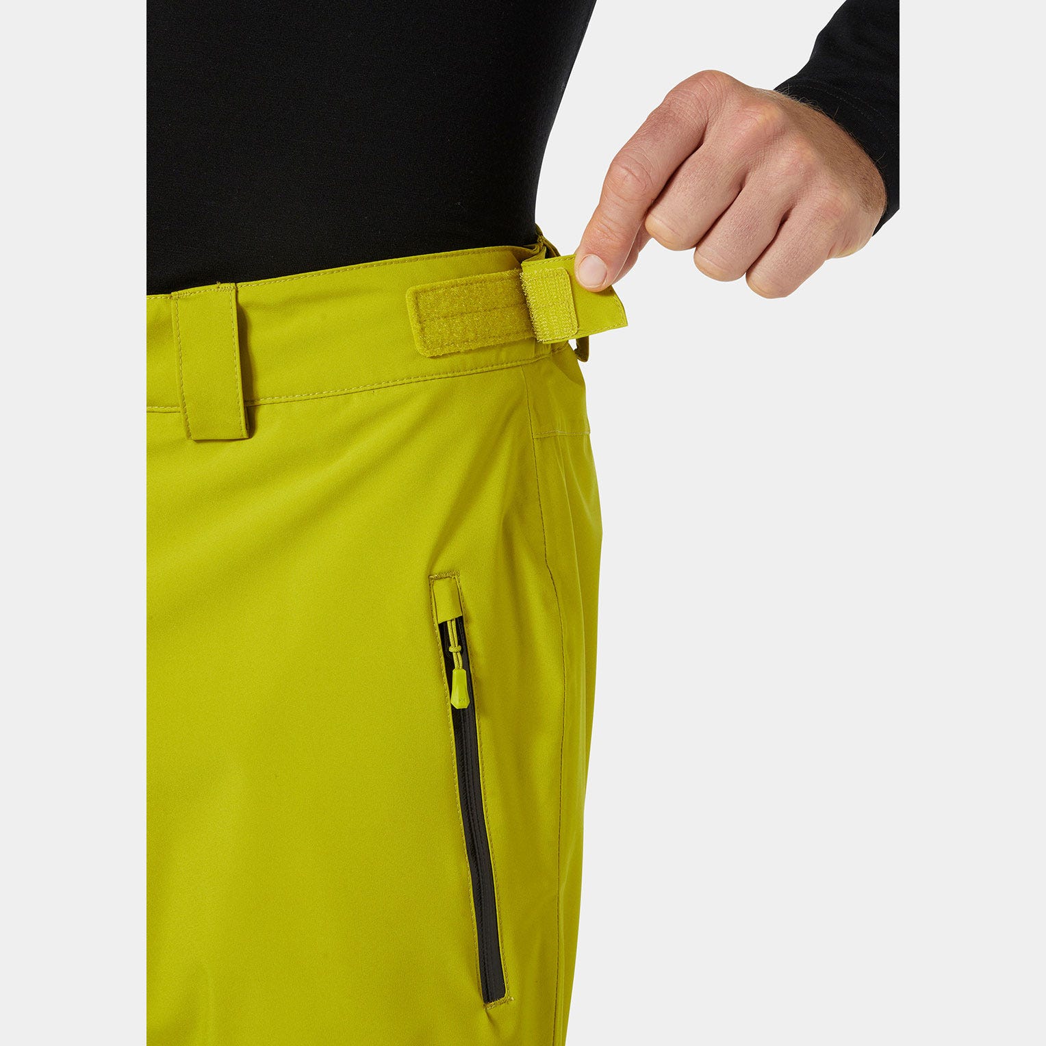 Men's Moss Rain Pants