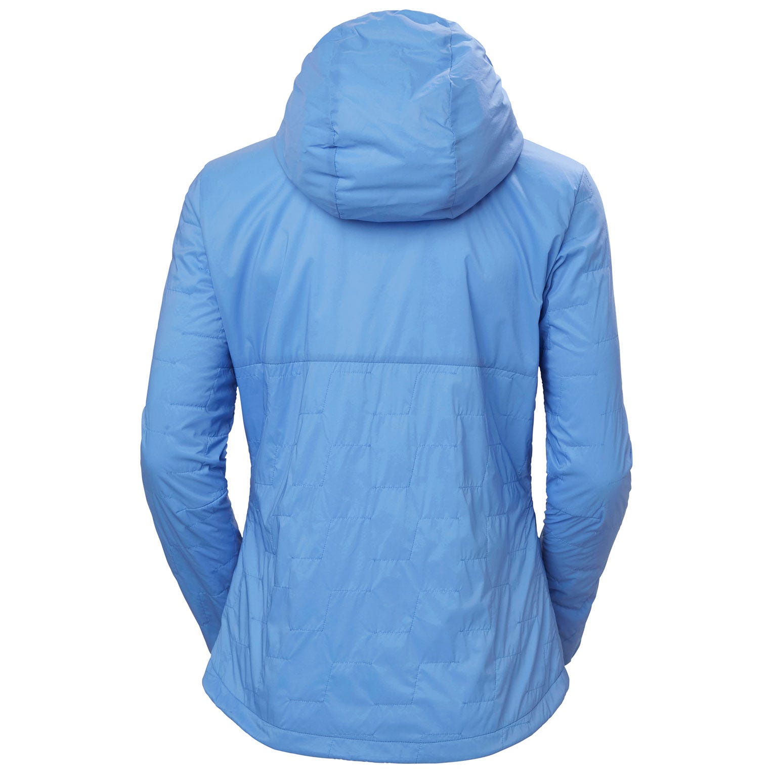 Women's LIFALOFT Air Hooded Insulated Jacket