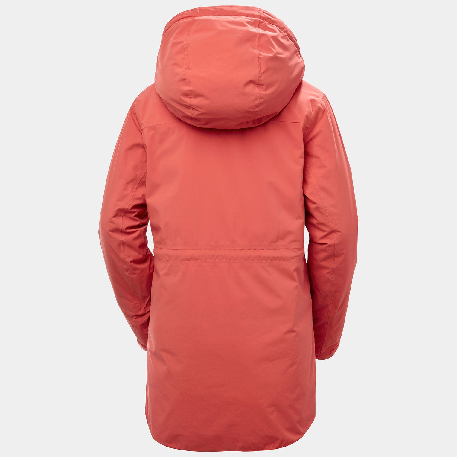 Women's Nora Long Insulated Ski Jacket