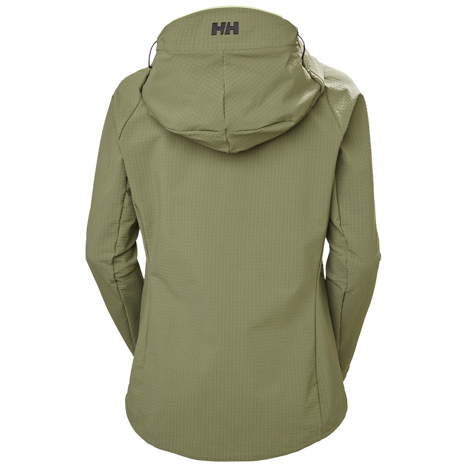 Women's Odin Pro Shield Hybrid Softshell Jacket