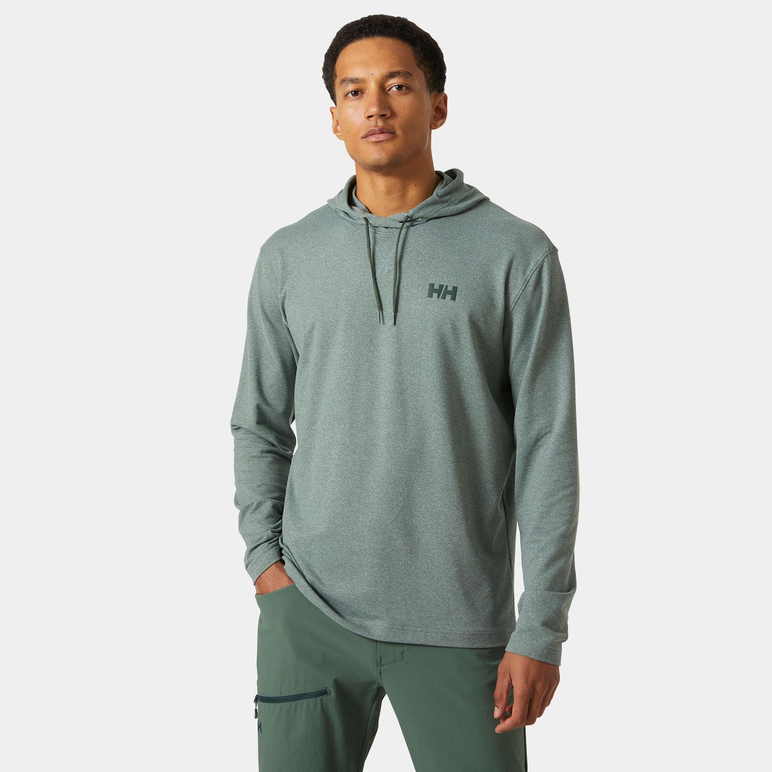 Men's Verglas Light Hoodie