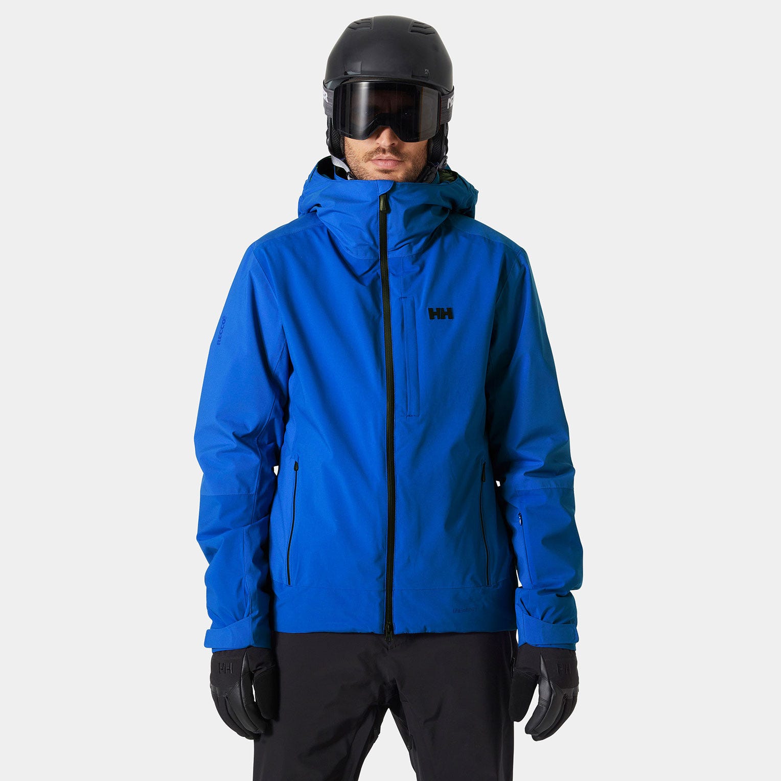 Men's Swift Infinity Insulated Ski Jacket