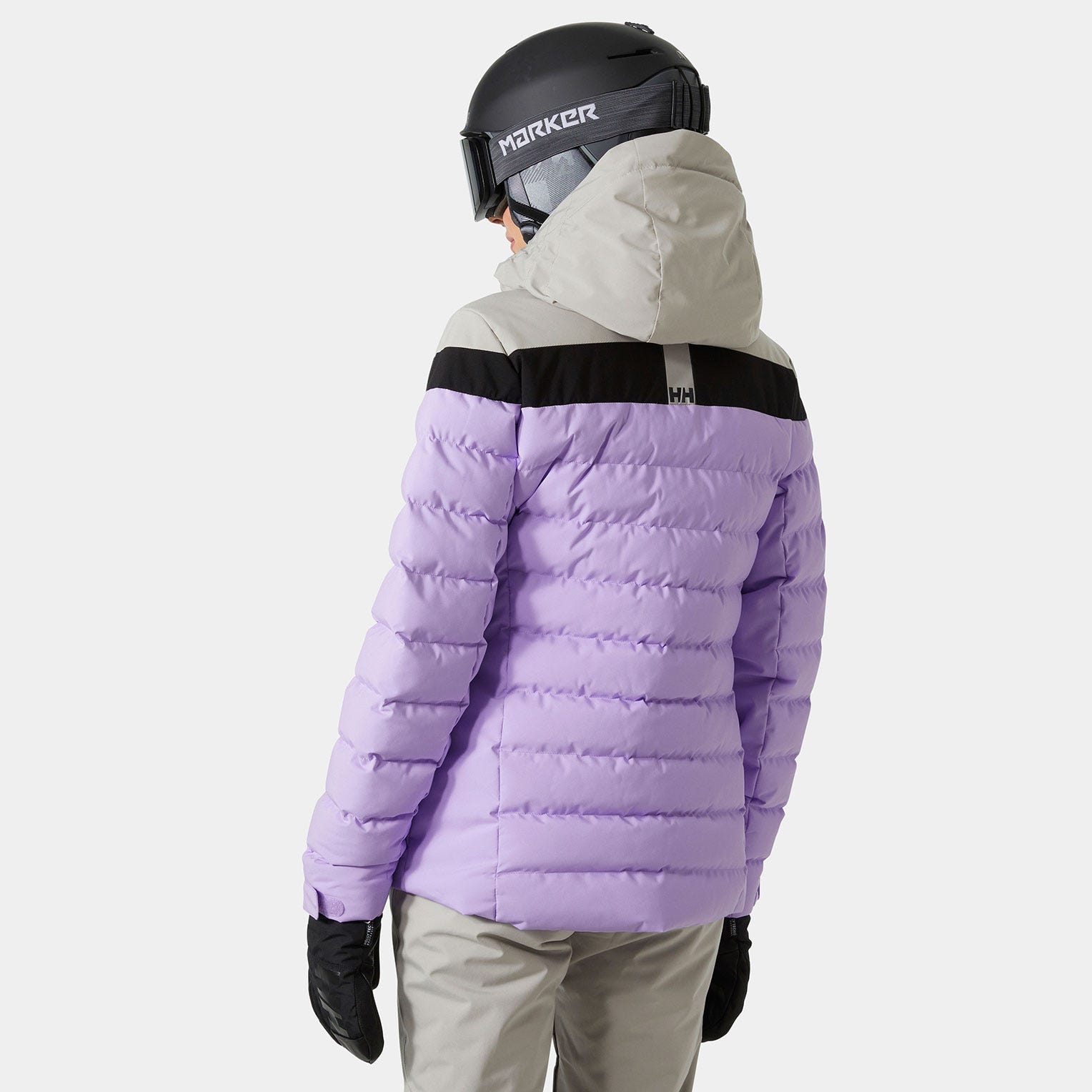 Women's Imperial Puffy Ski Jacket