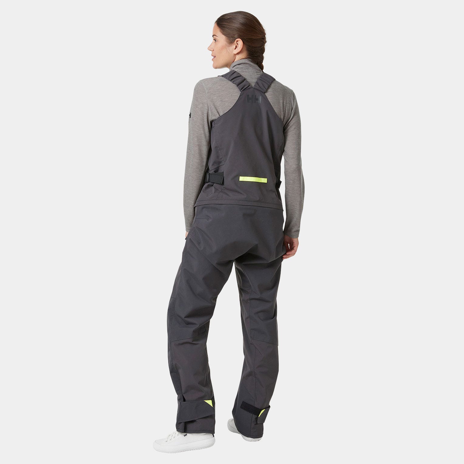 Women's Skagen Offshore Sailing Bib