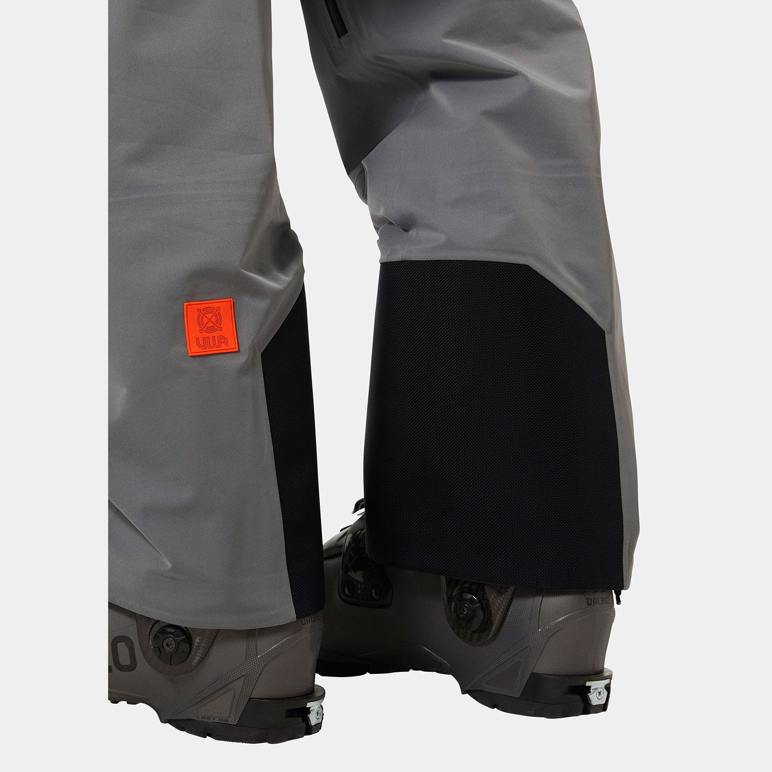 Men's Ullr Chugach Infinity Powder Ski Suit