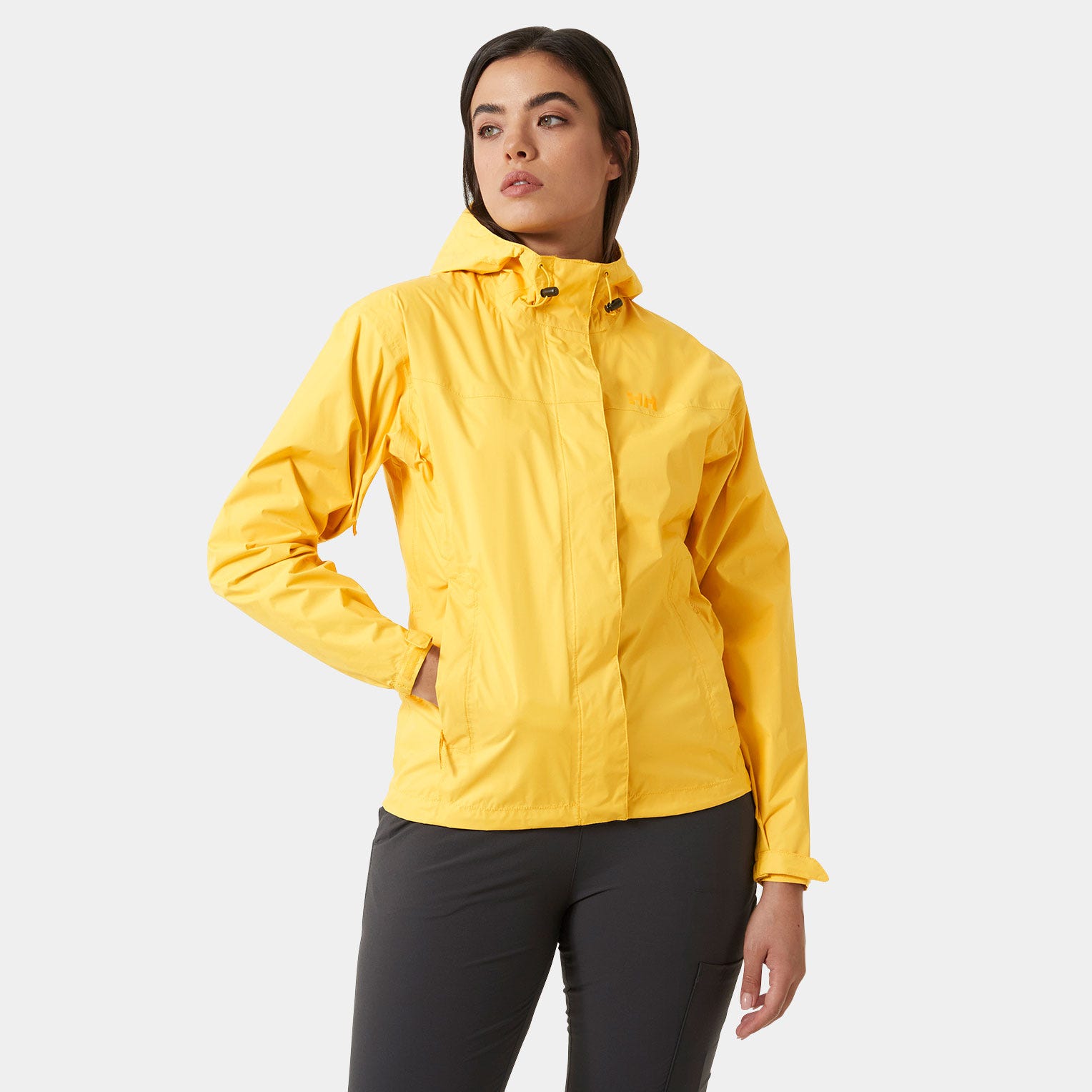 Women's Loke Shell Jacket