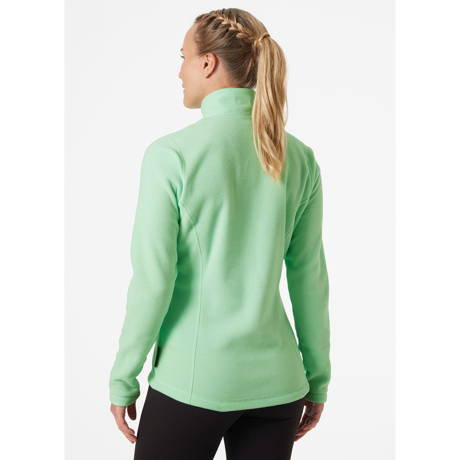 Women's Daybreaker Half-zip Fleece Jacket