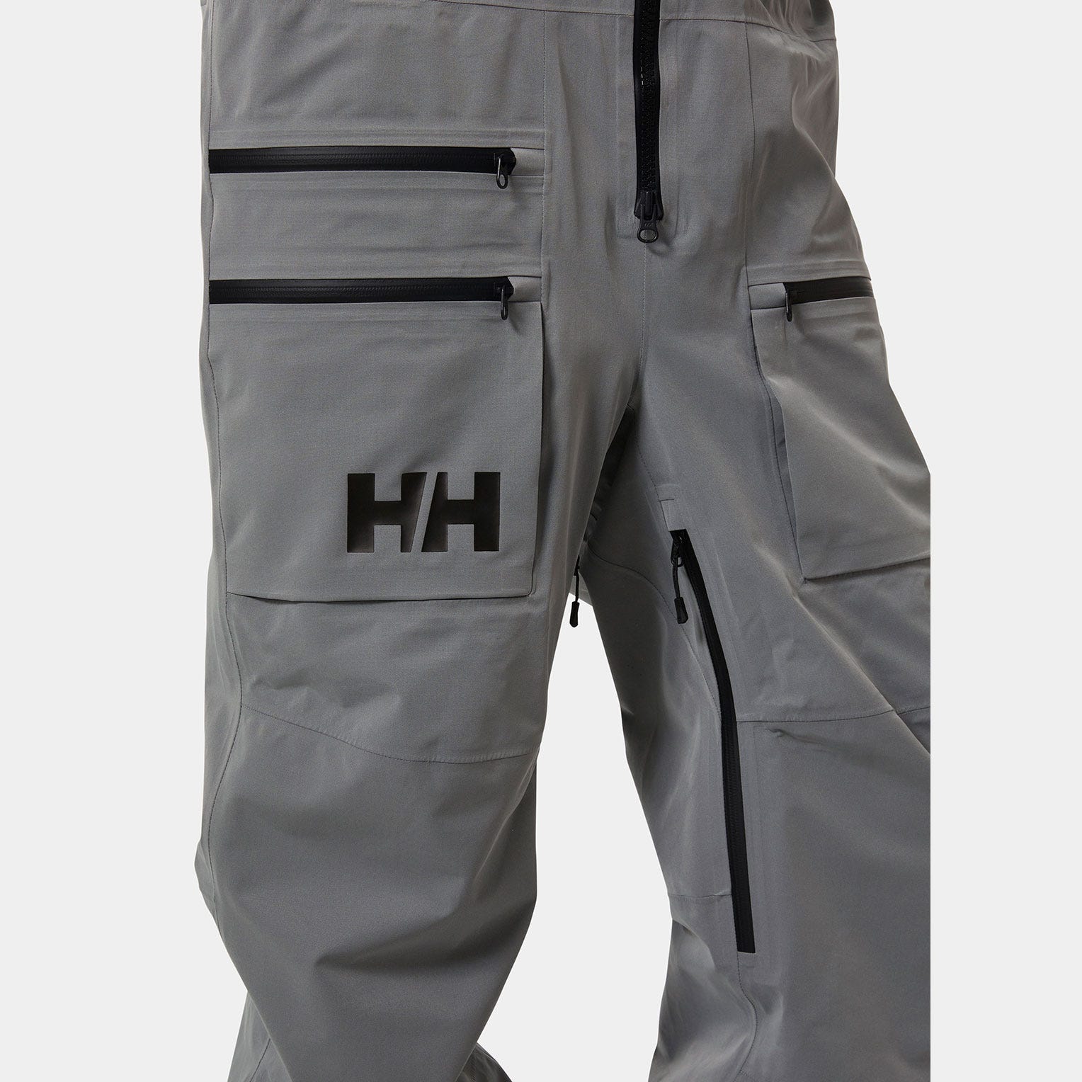 Men's Ullr Chugach Infinity Powder Ski Suit