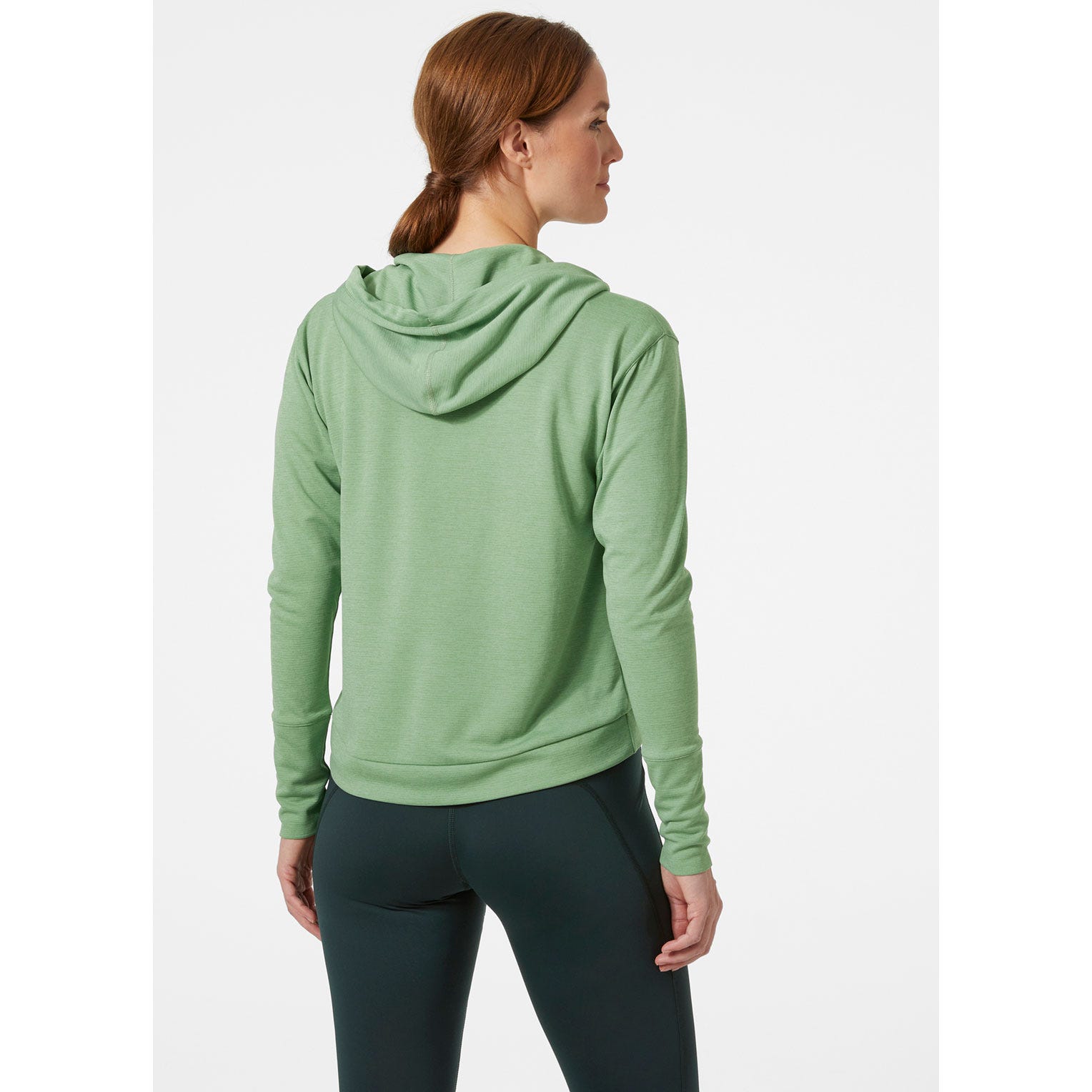 Women's LIFA M Tech Lite Hoodie