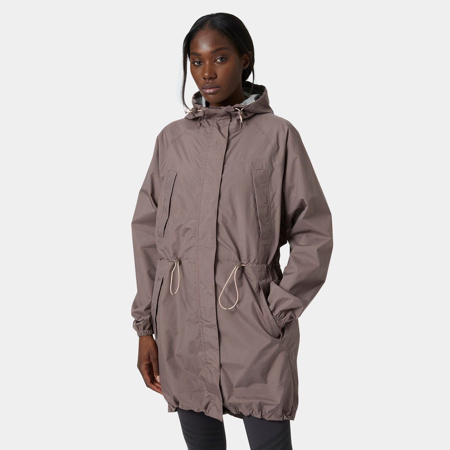 Women's Escape Raincoat
