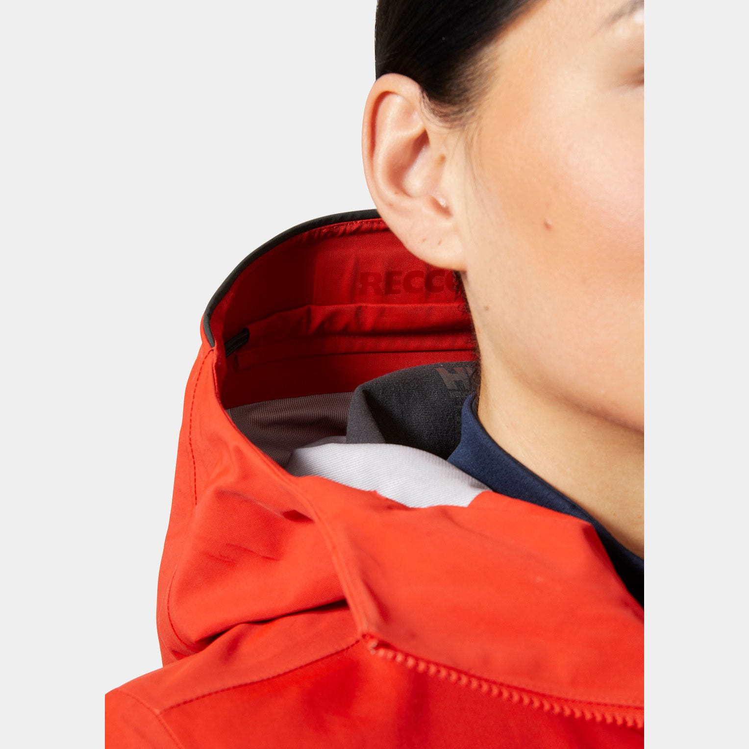 Women's Odin 9 Worlds Infinity Shell Jacket