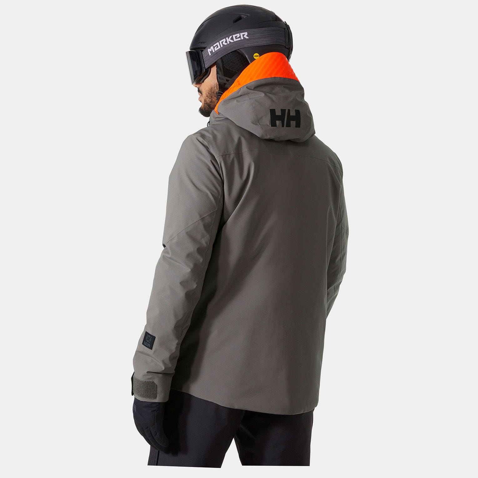 Men's Garibaldi Infinity Ski Jacket
