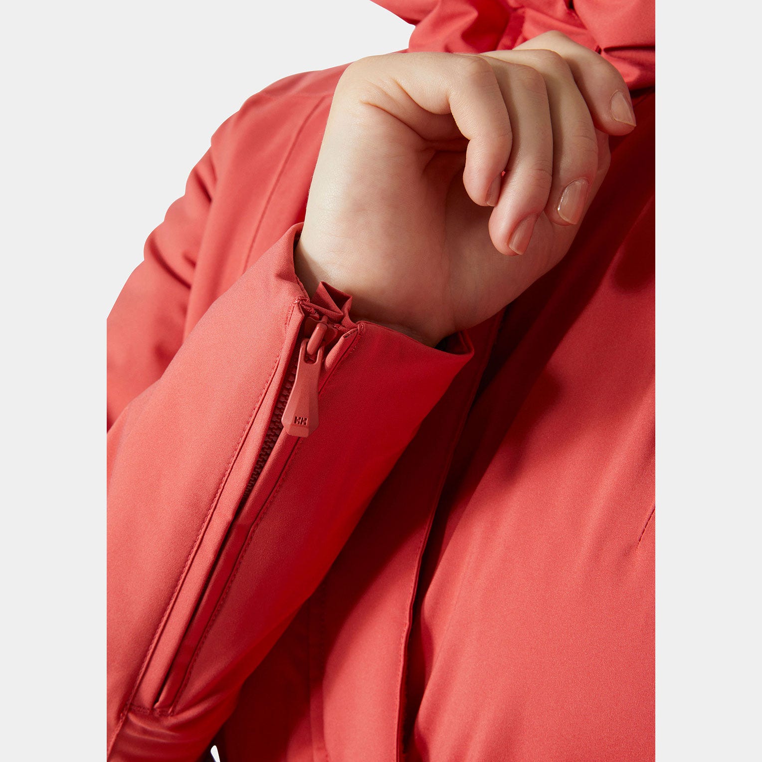 Women's Nora Insulated Ski Jacket