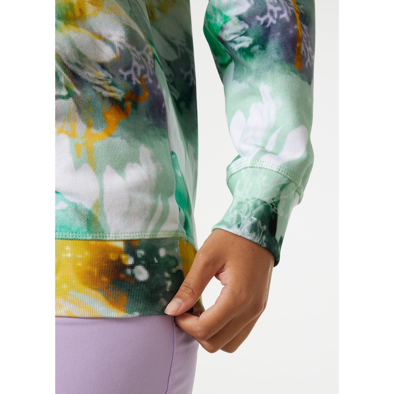 Women's HH® Logo Crew Sweatshirt Esra