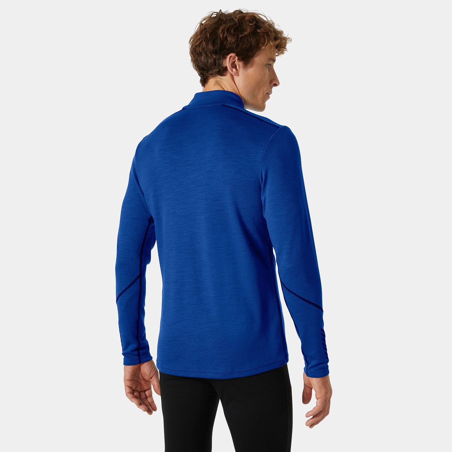 Men's LIFA® Merino Midweight Half-zip Base Layer