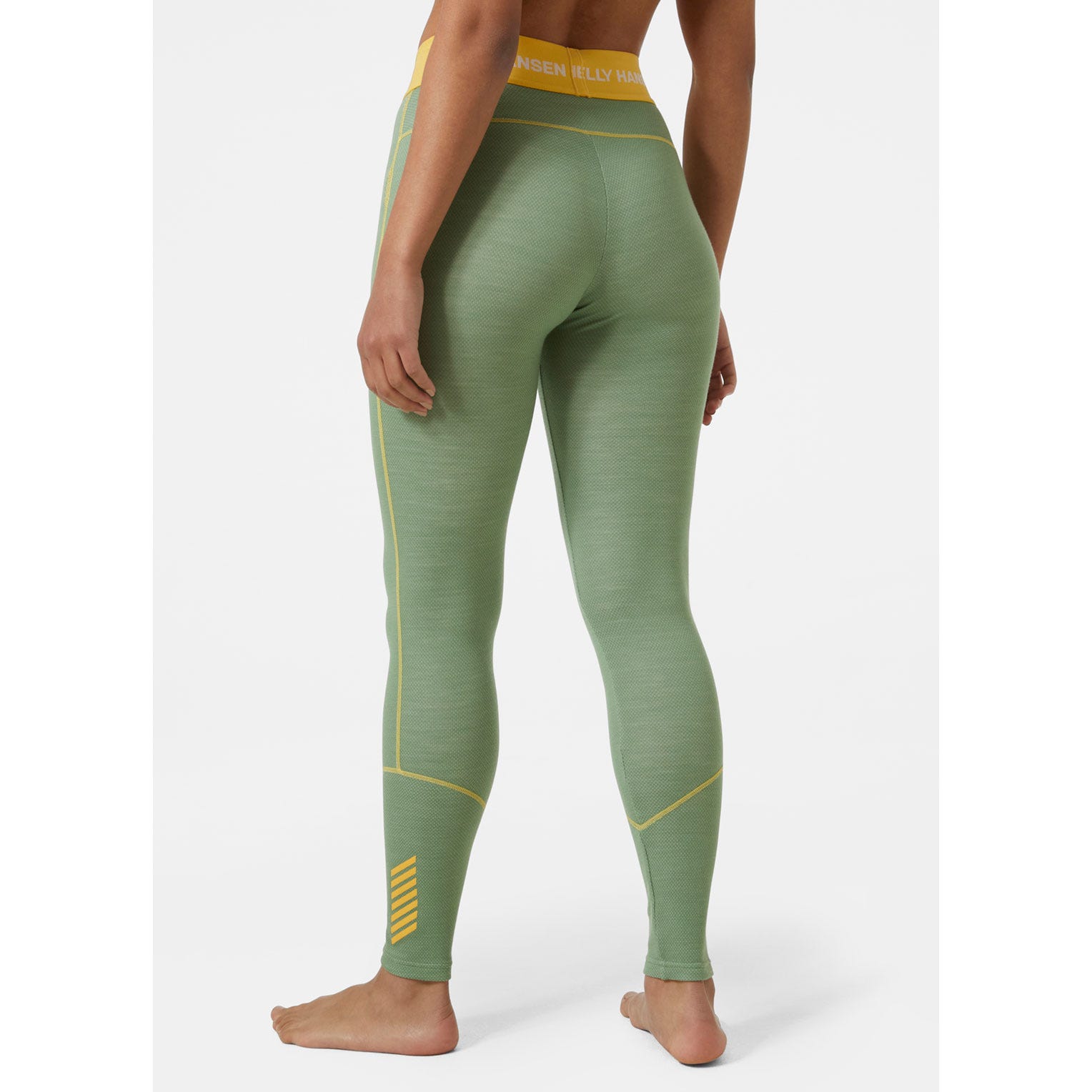 Women's LIFA® Merino Midweight 2-in-1 Base Layer Pants