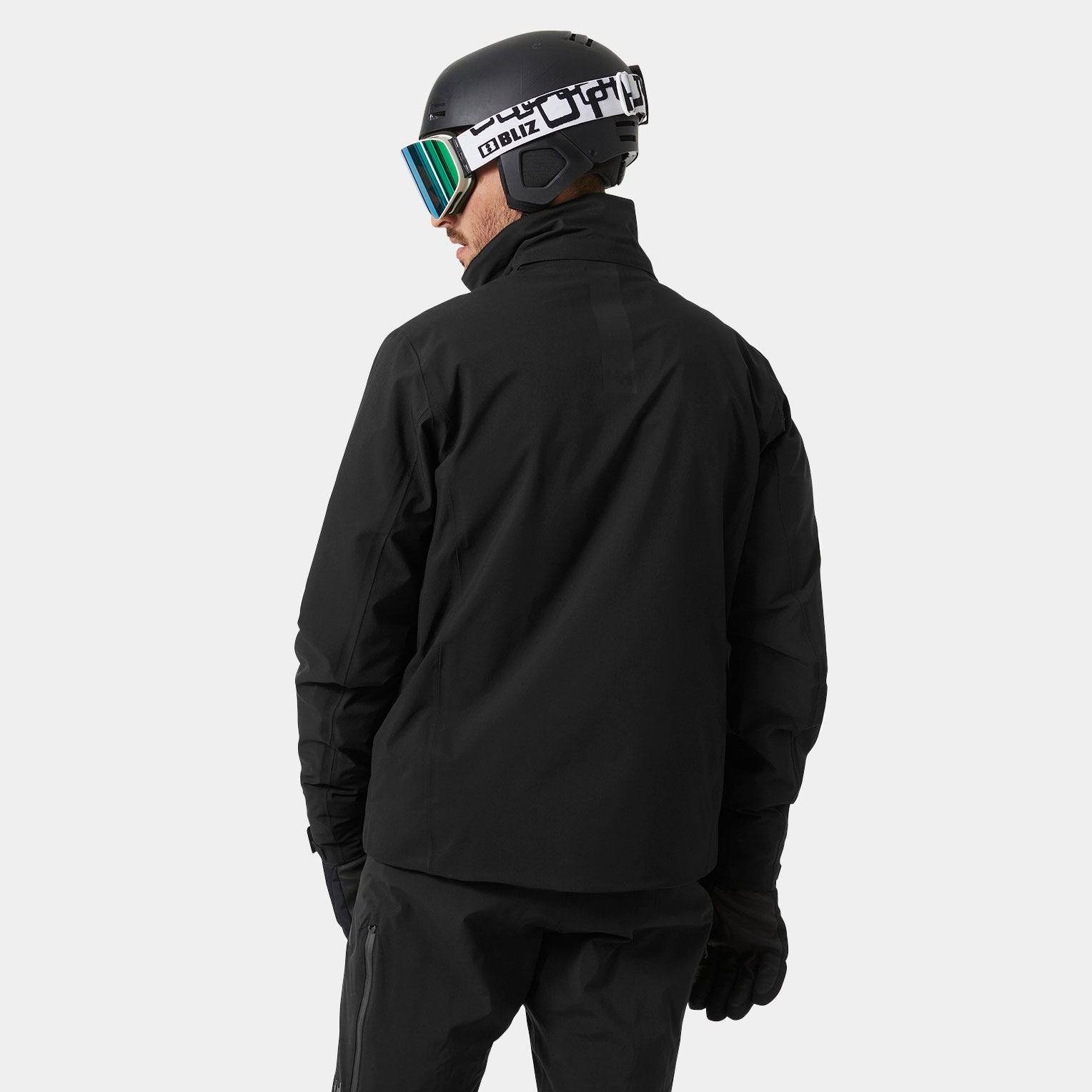 Men's Swift Stretch Ski Jacket