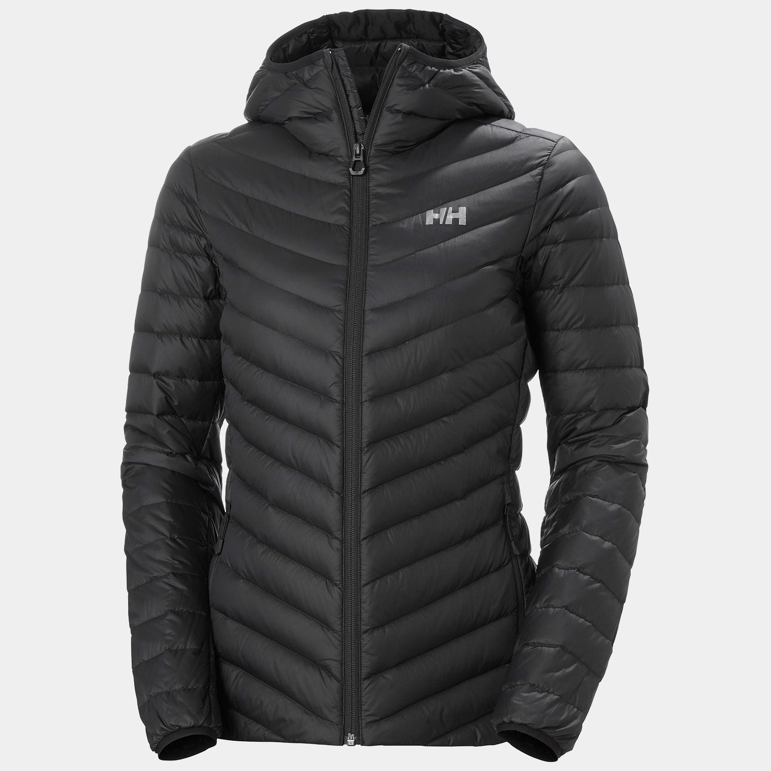 Women's Verglas Hooded Down Insulator Jacket