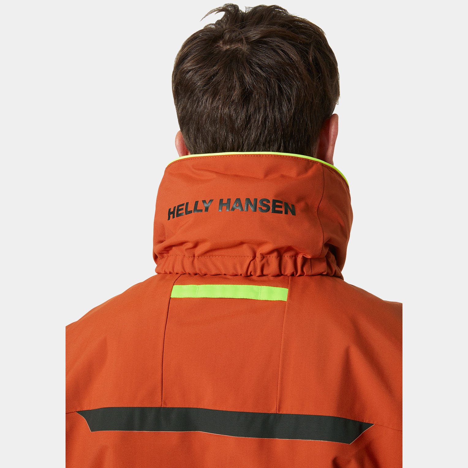 Men's Salt Navigator Sailing Jacket