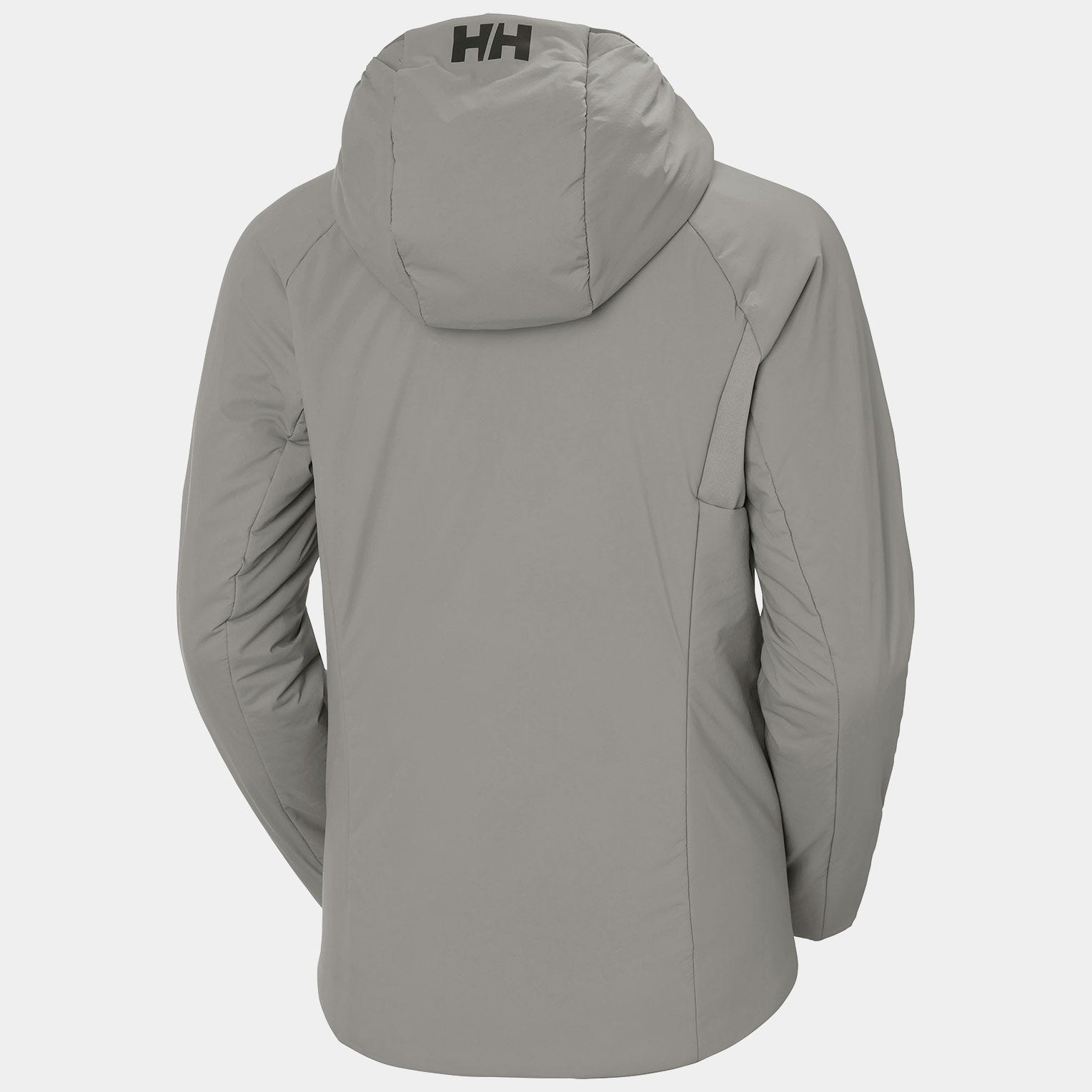 Women's Odin Stretch Hood insulator 2.0