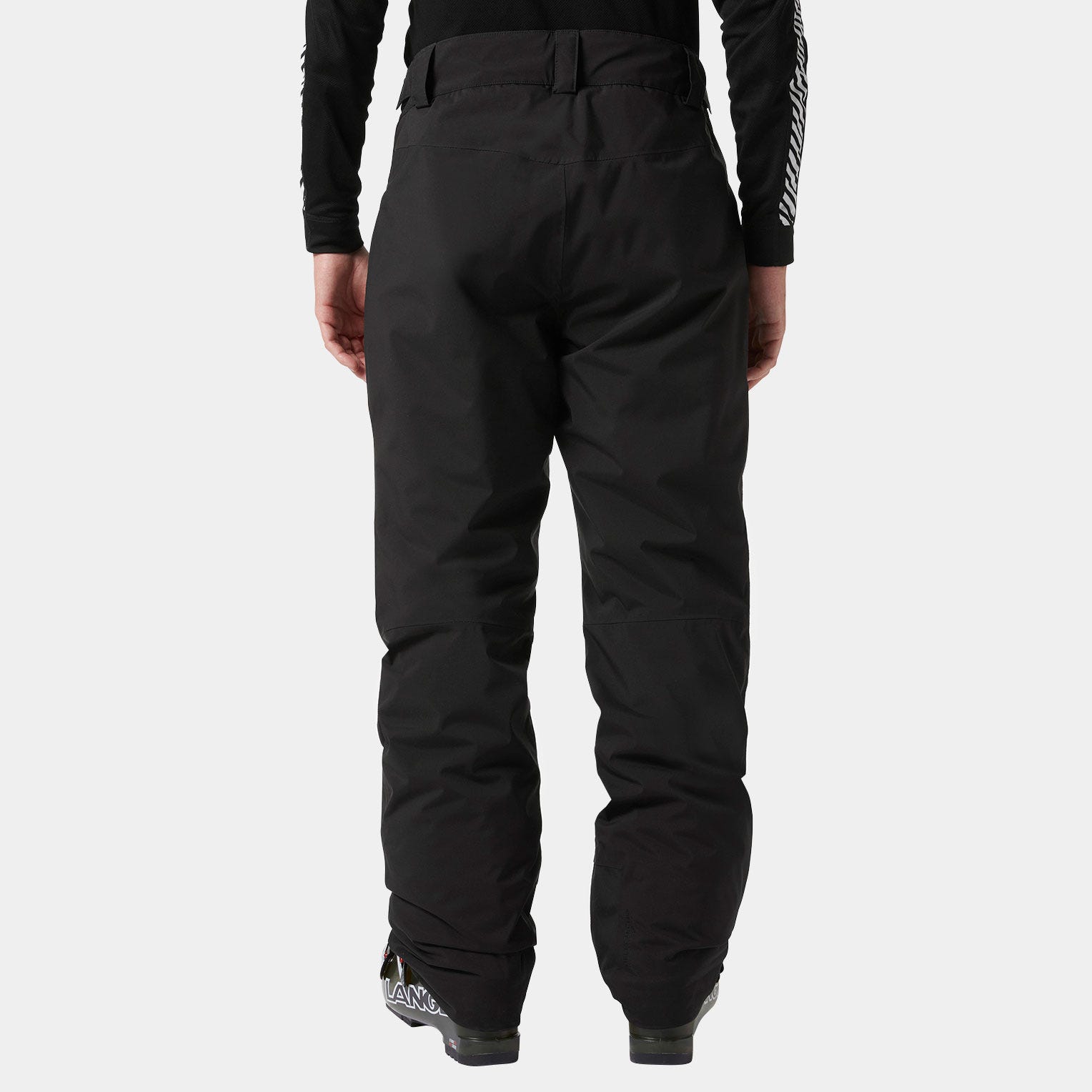 Men’s Alpine Insulated Ski Pants
