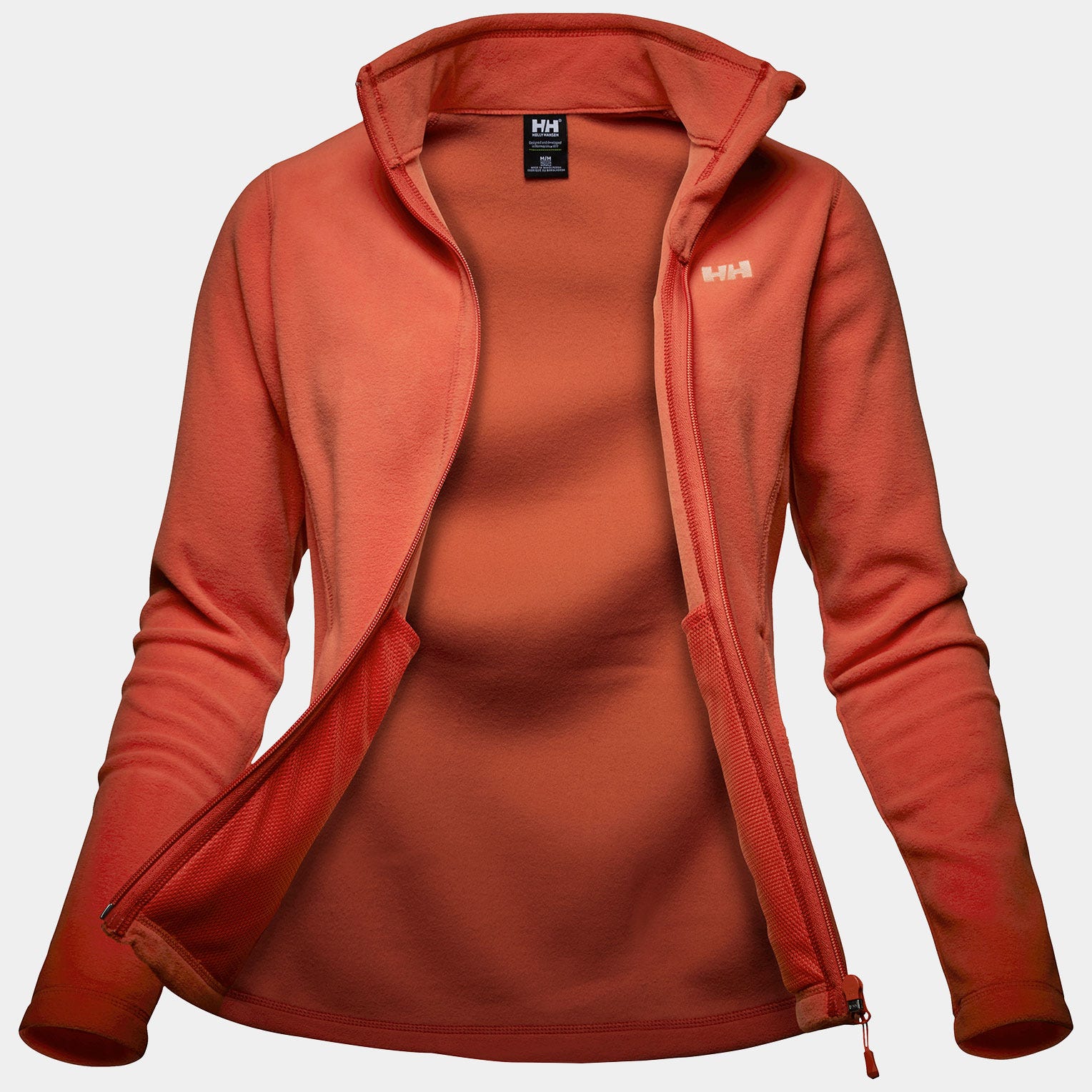 Women's Daybreaker Fleece Jacket