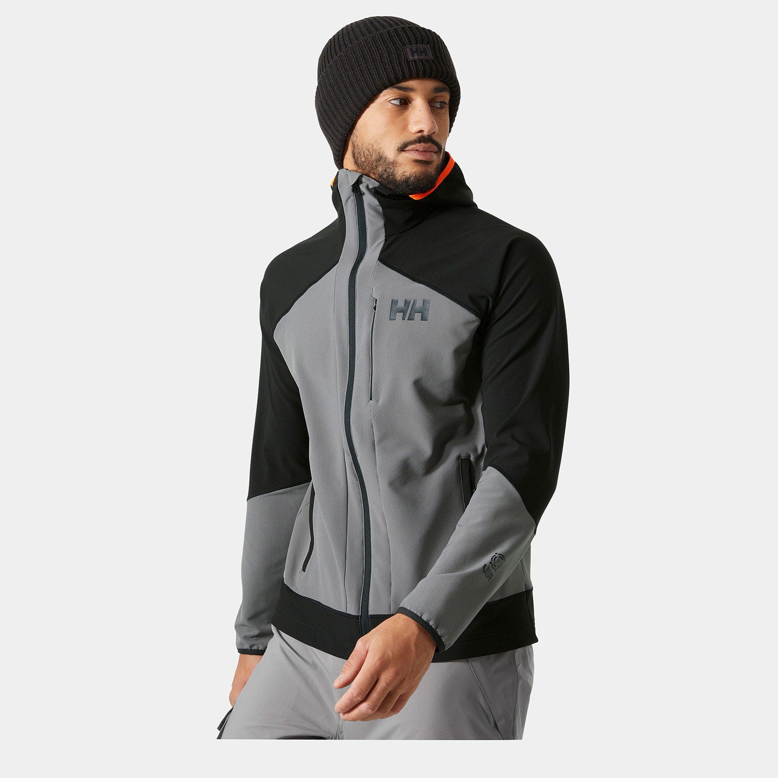Men's Elevation Shield Fleece Jacket