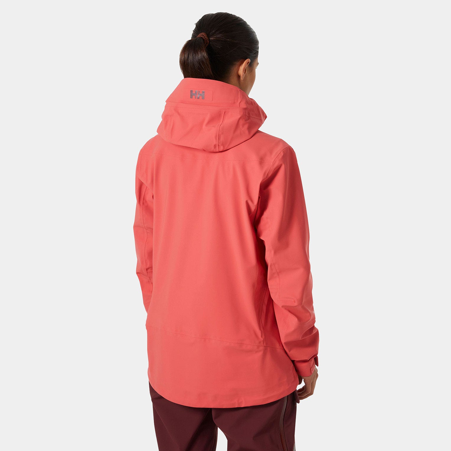 Women's Verglas Backcountry Ski Shell Jacket