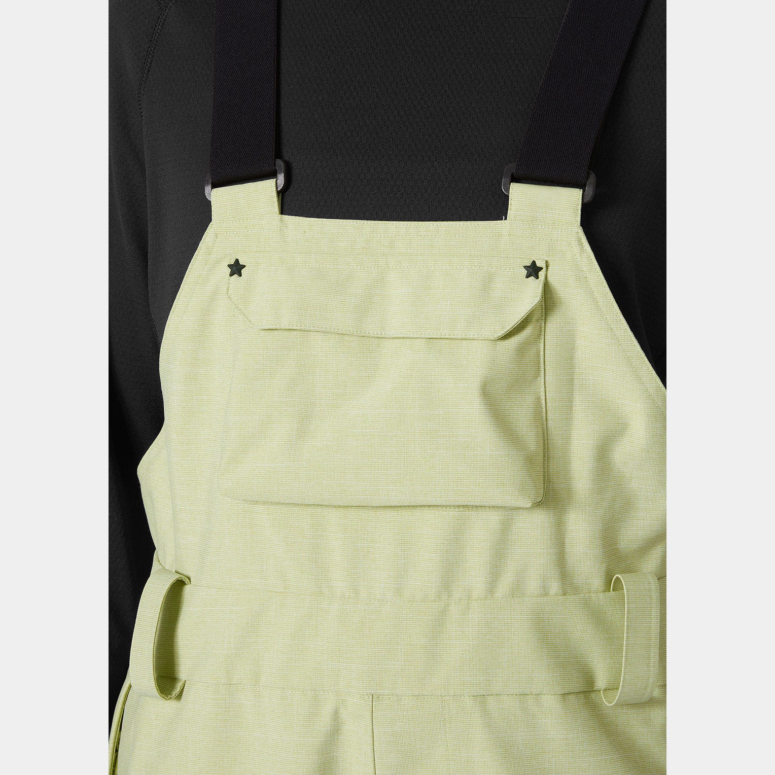 Women's Powderqueen Bib Ski Pants