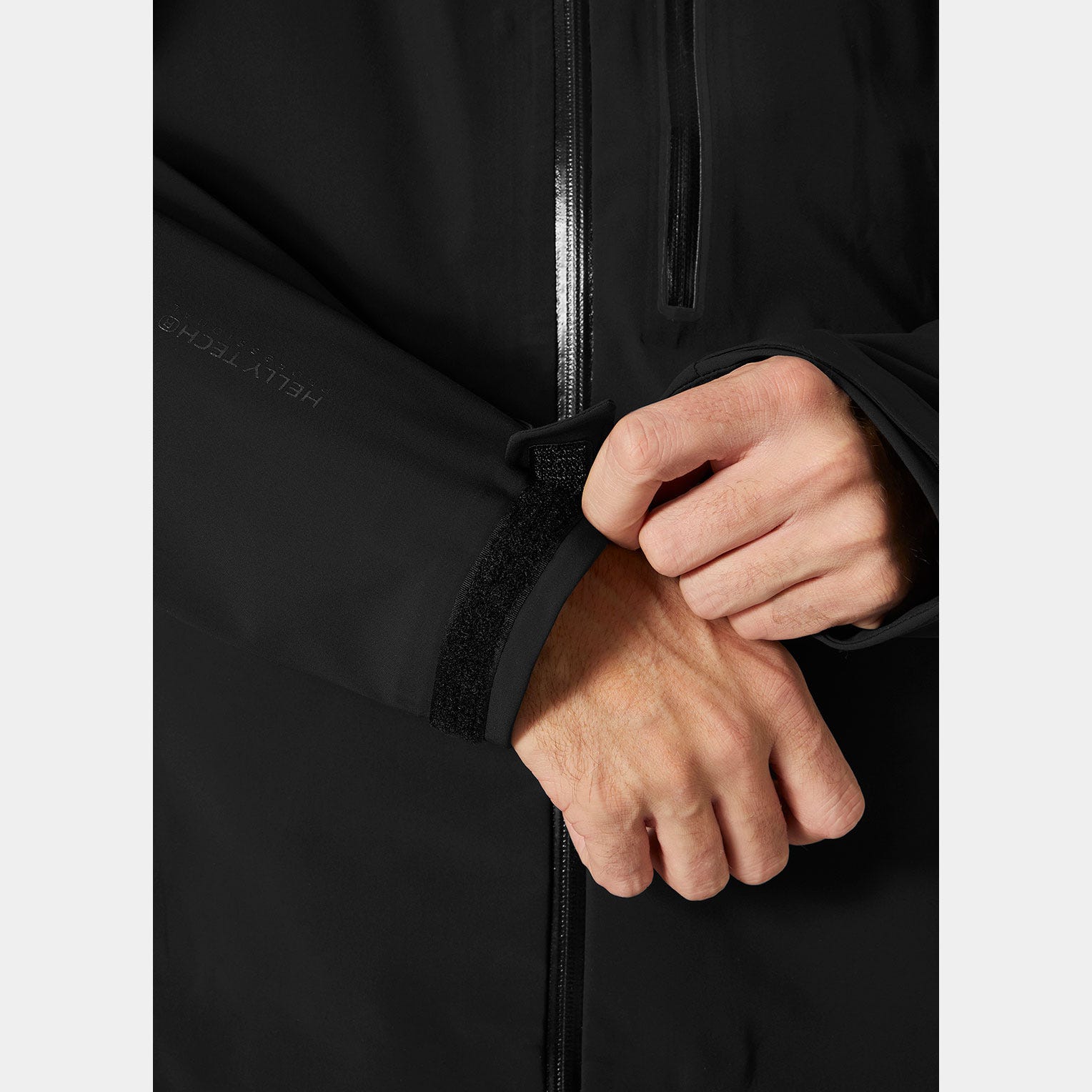 Men's Swift 3-layer Shell Ski Jacket