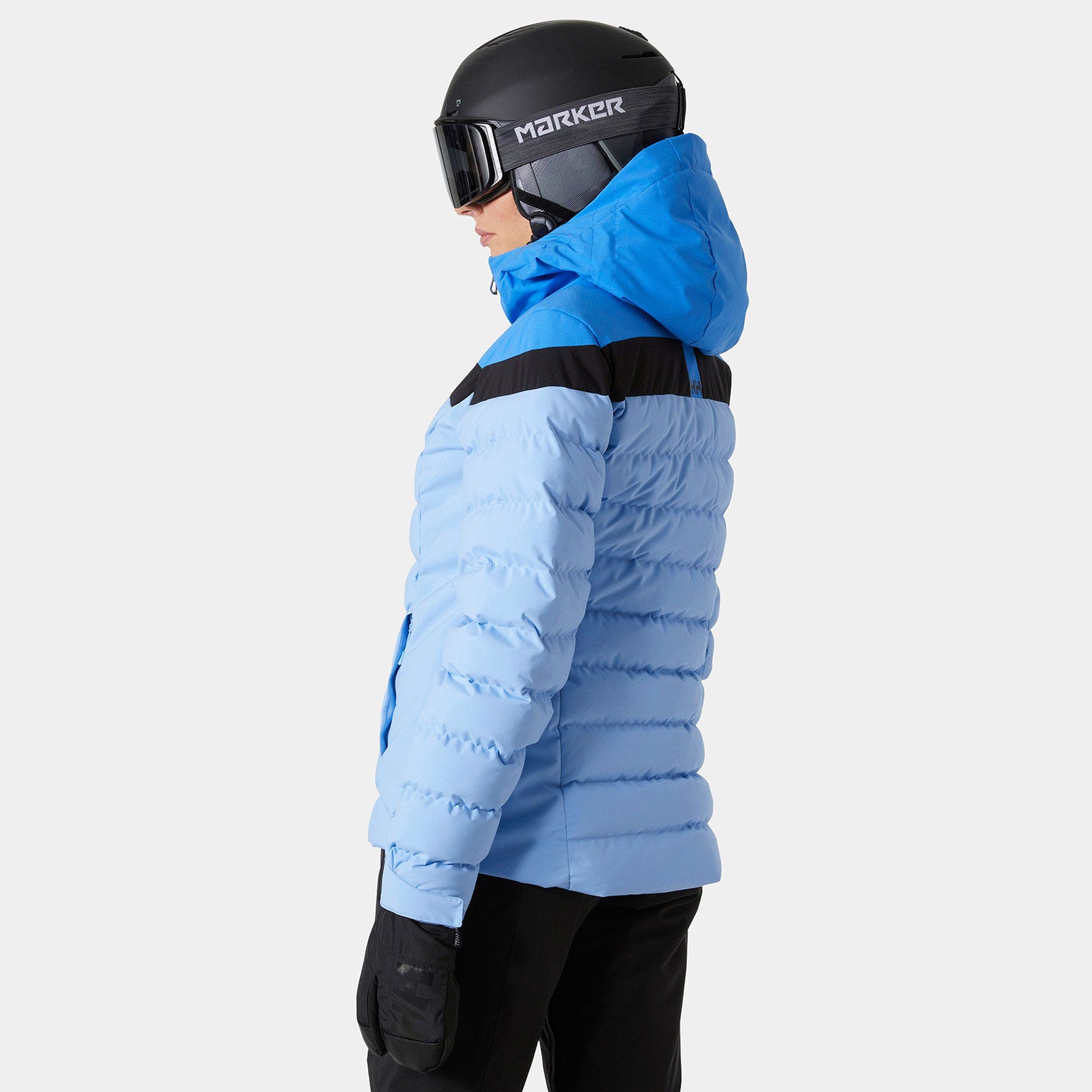 Women's Imperial Puffy Ski Jacket