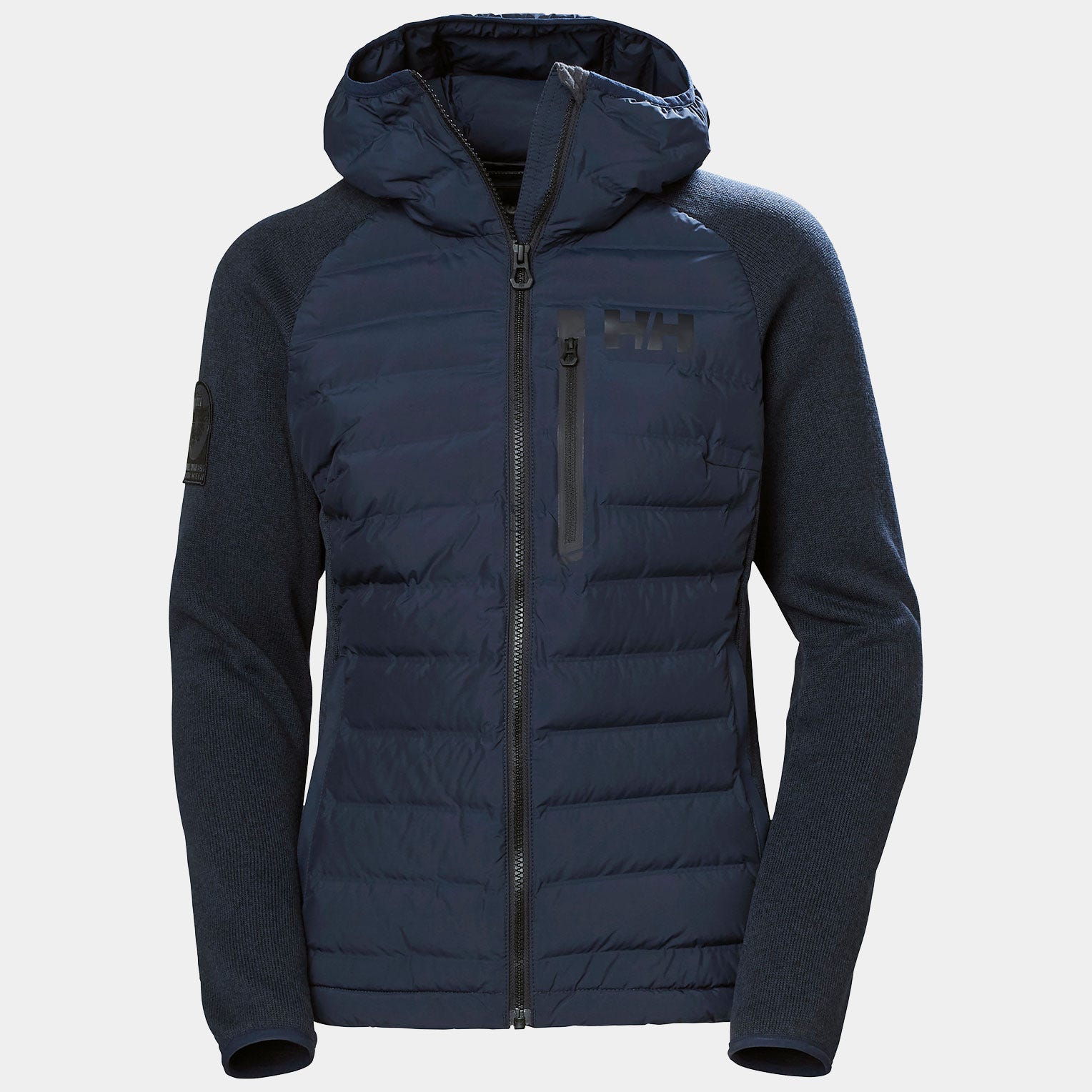 Women's Arctic Ocean Hybrid Insulator