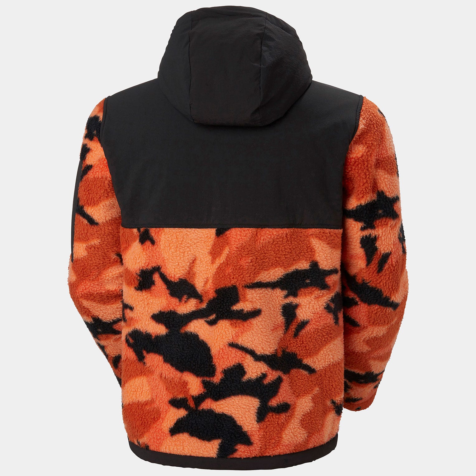 Men's Patrol Pile Fleece Jacket