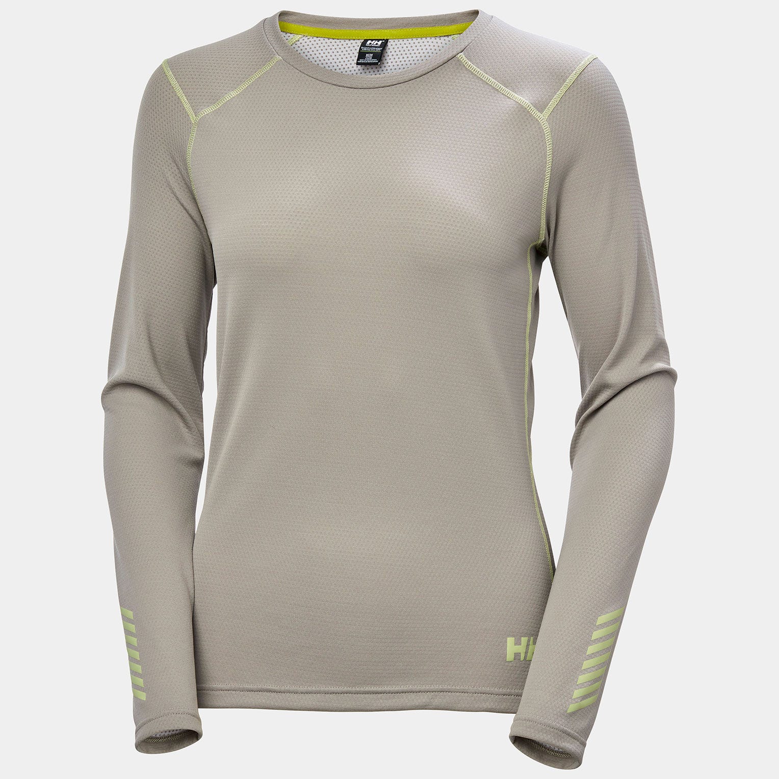 Women's LIFA® ACTIVE Crew Base Layer