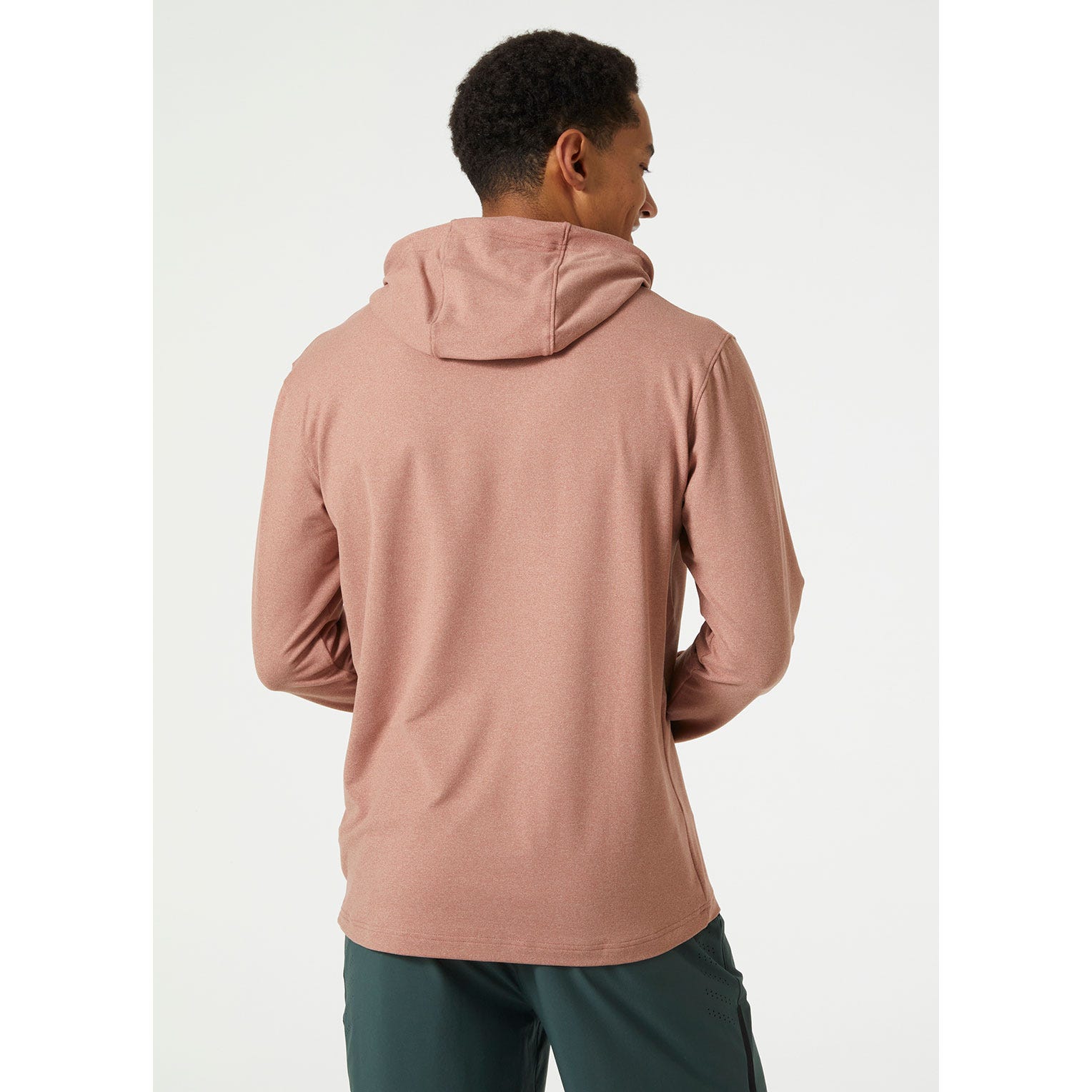 Men's Verglas Light Hoodie