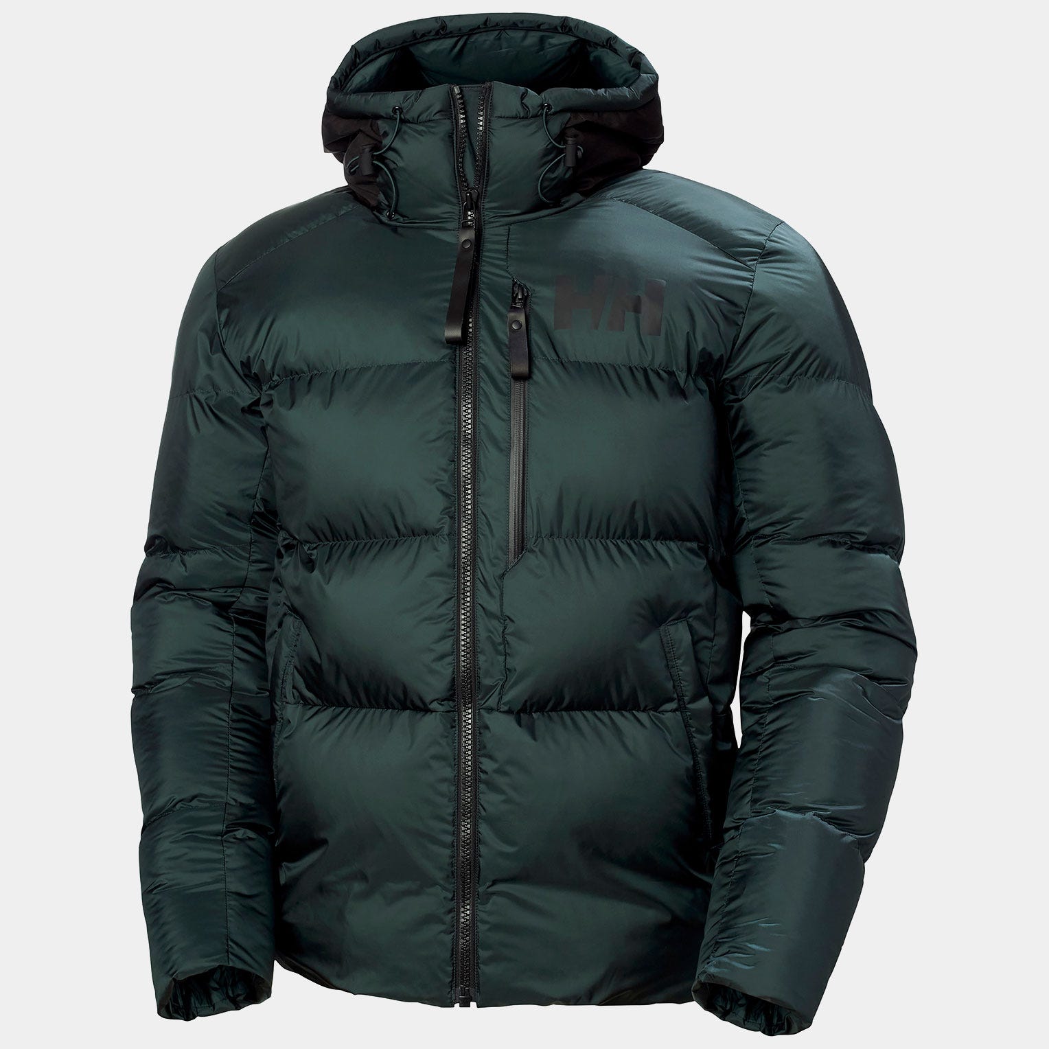 Men's Active Winter Parka