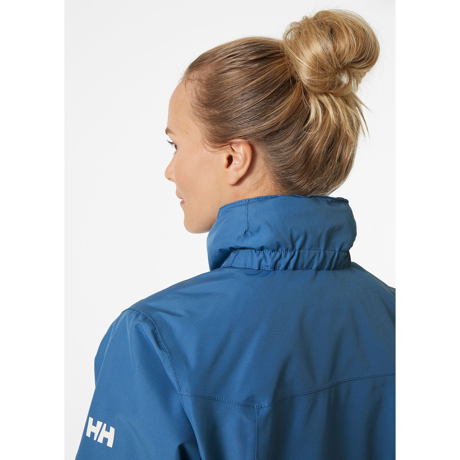 Women's Aden Long Rain Jacket
