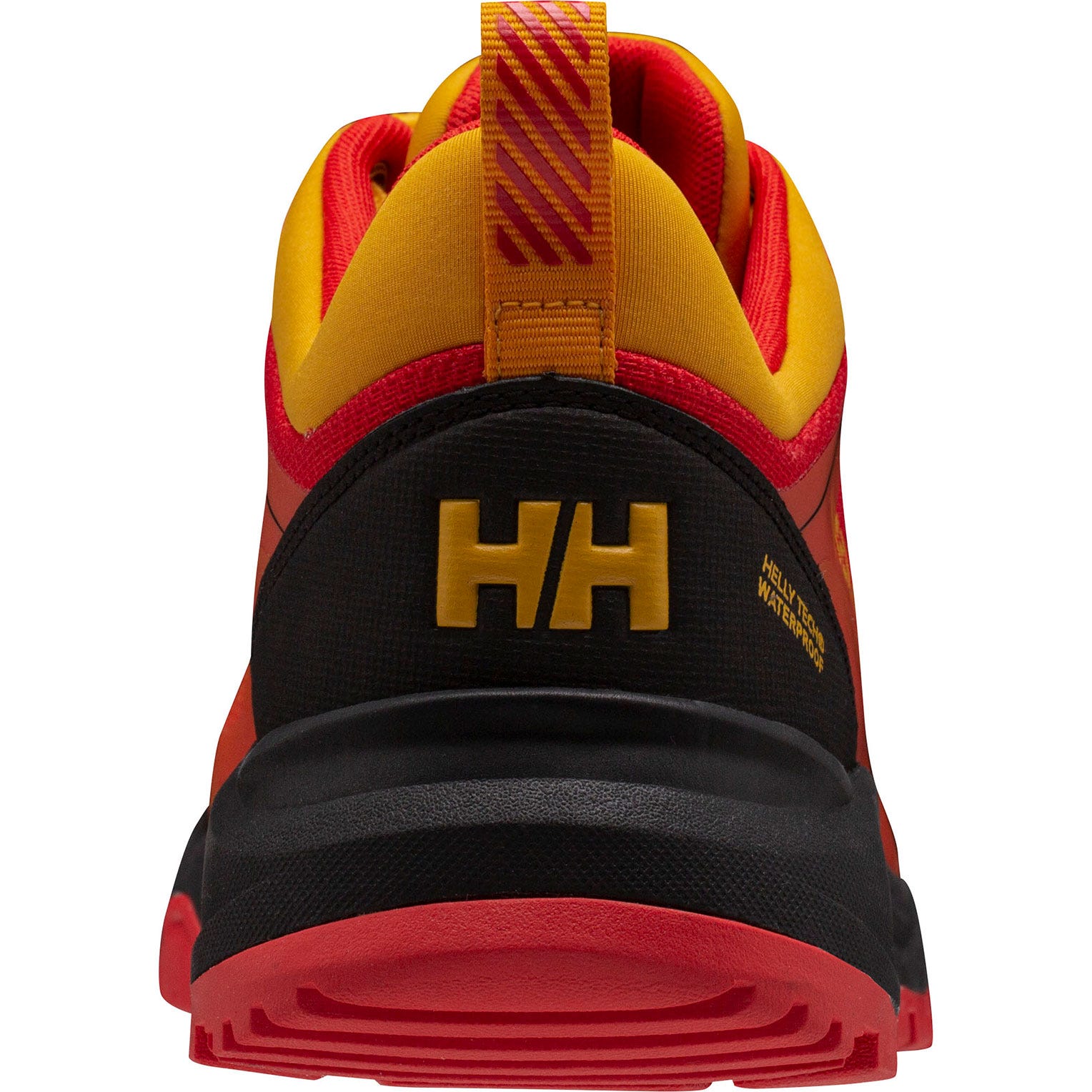 Men's Cascade Low-Cut Helly Tech® Hiking Shoes