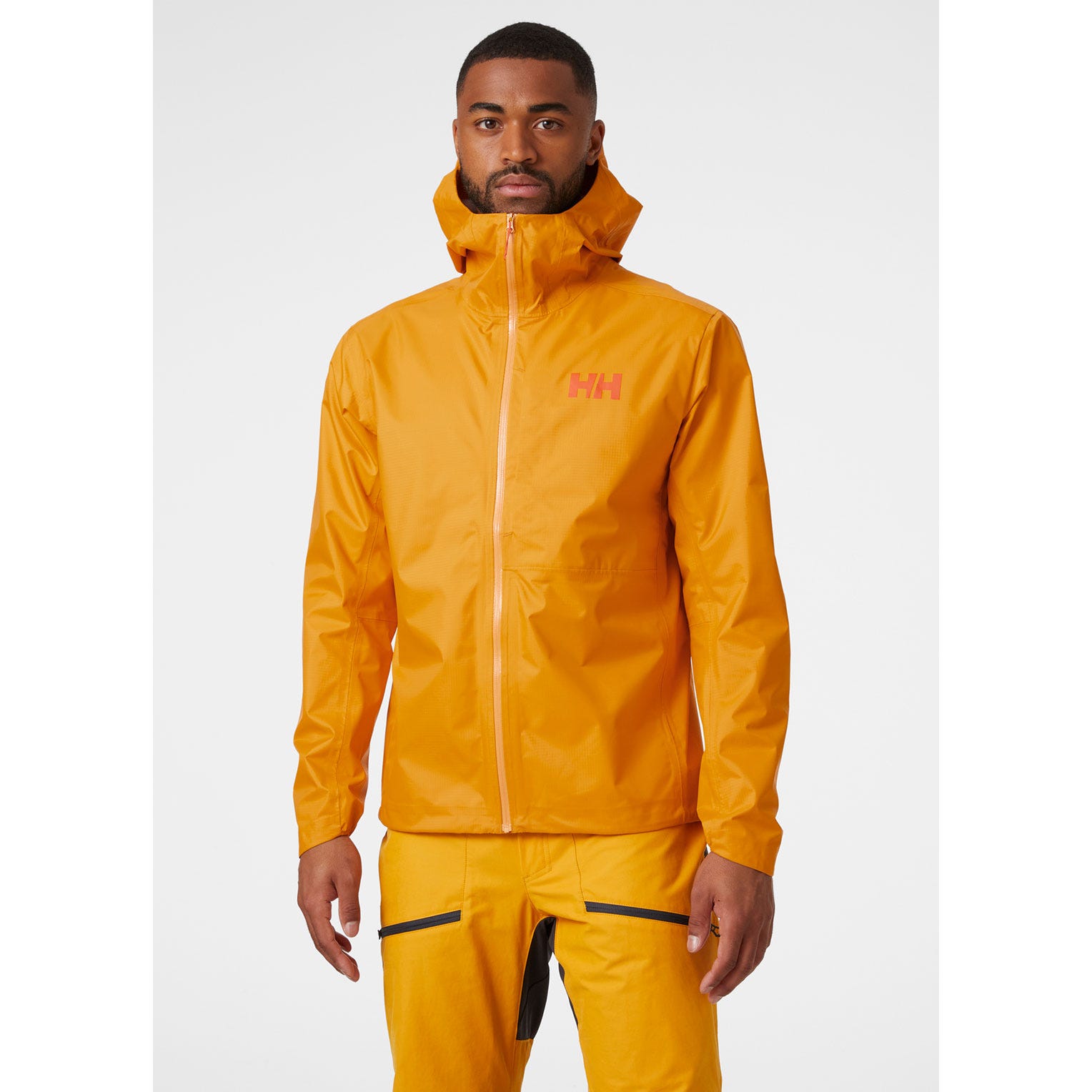 Men's Verglas Micro Shell Jacket
