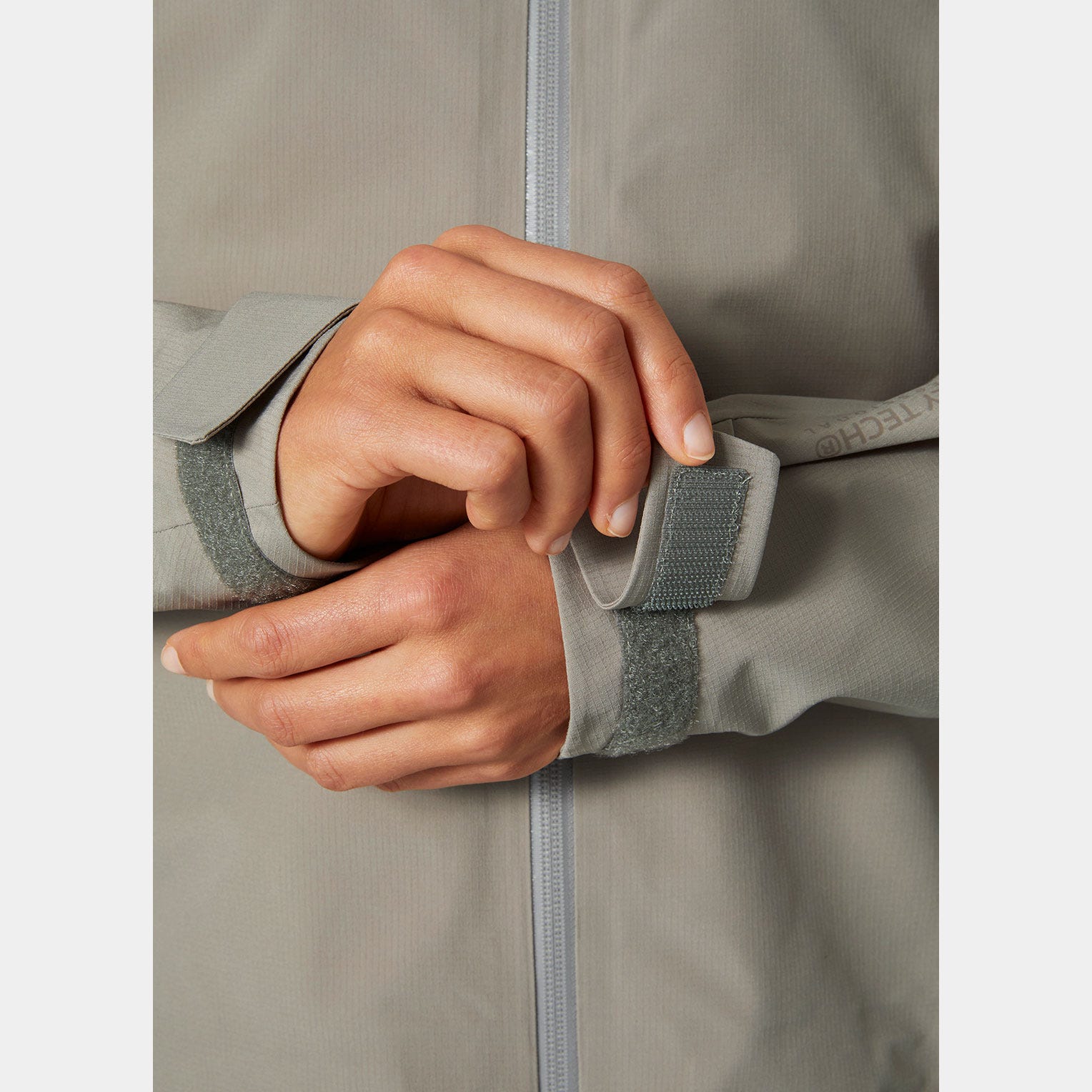 Women's Verglas Infinity Shell Jacket